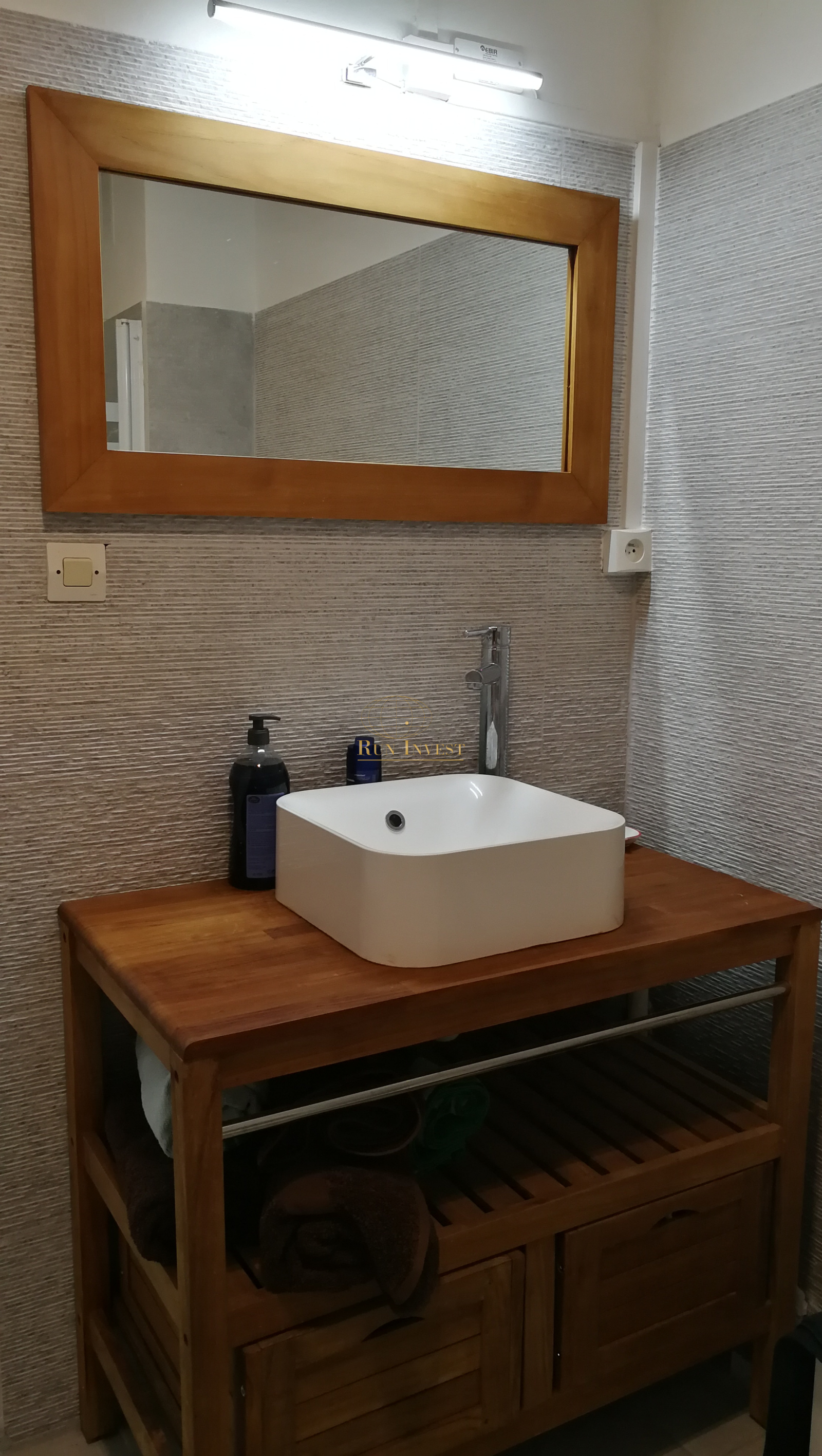 Image_9, Appartement, Saint-Denis, ref :4255