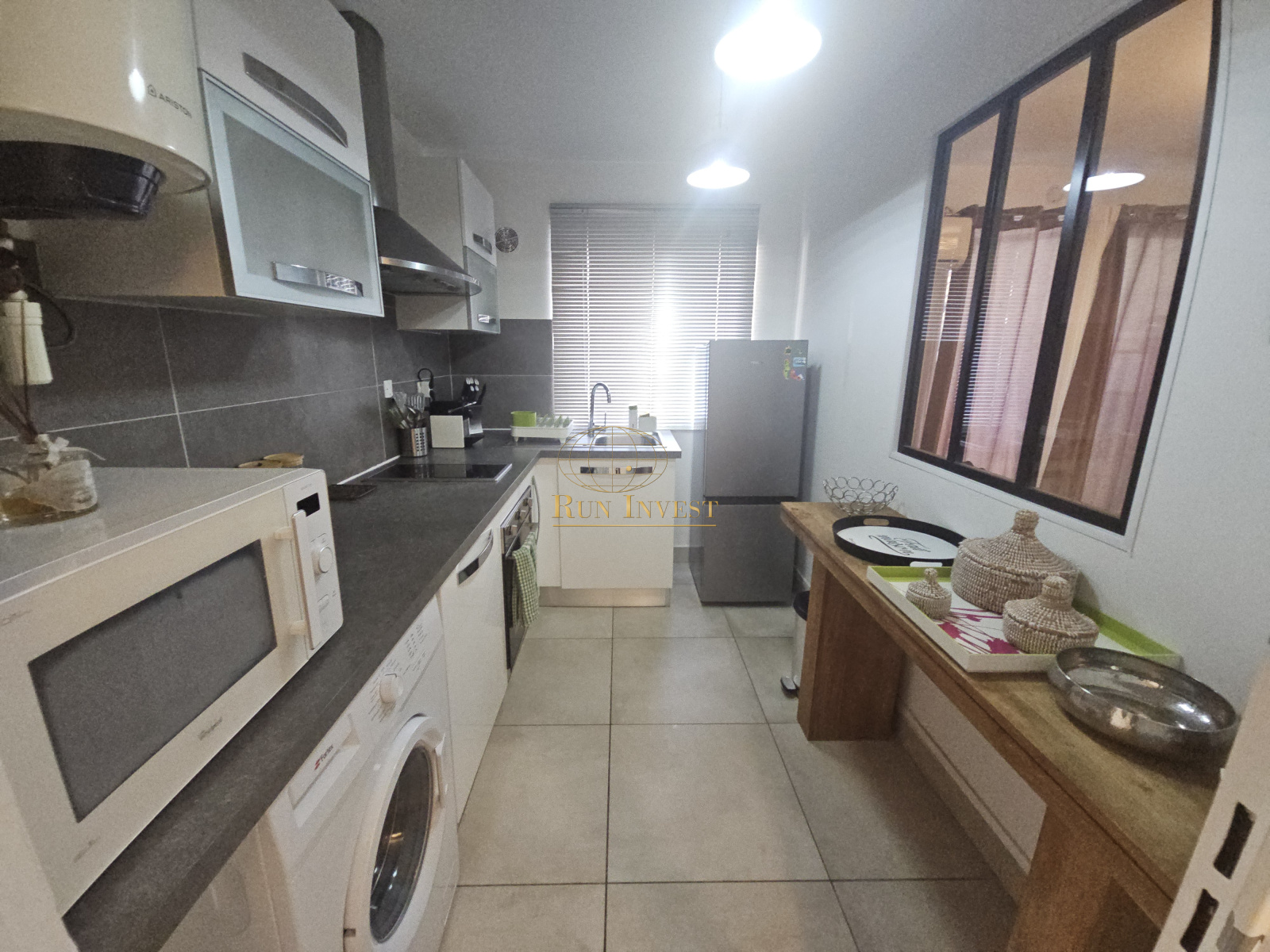 Image_3, Appartement, Saint-Denis, ref :4255