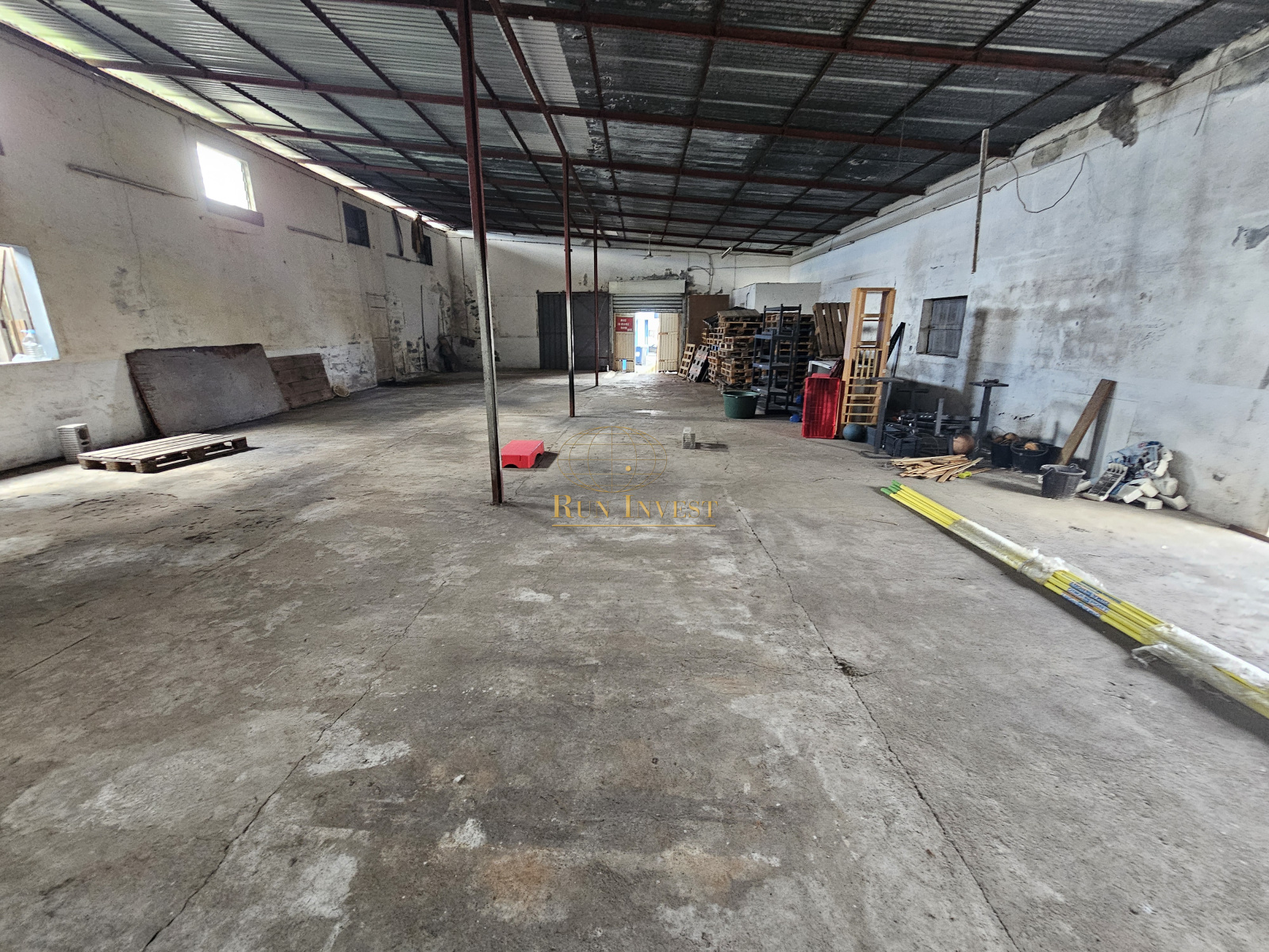 Image_2, Entrepôt, Saint-André, ref :4259