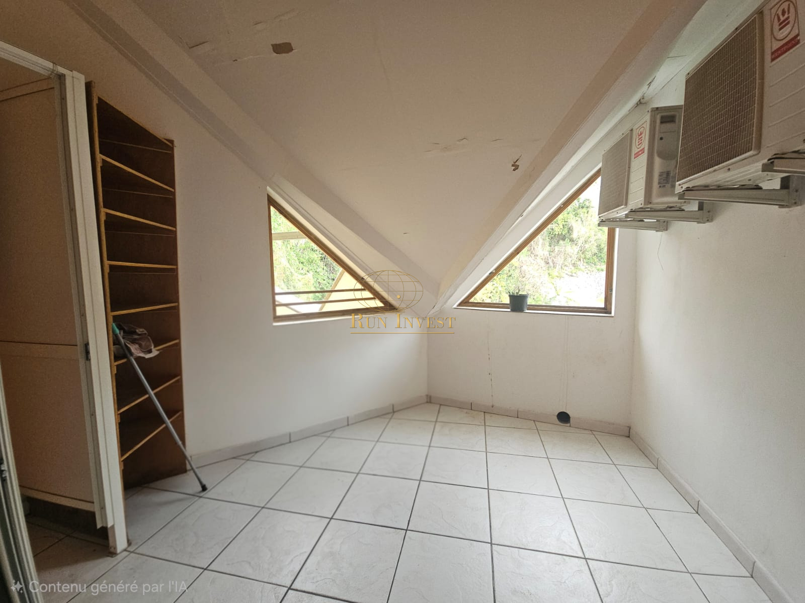 Image_3, Appartement, Sainte-Marie, ref :469
