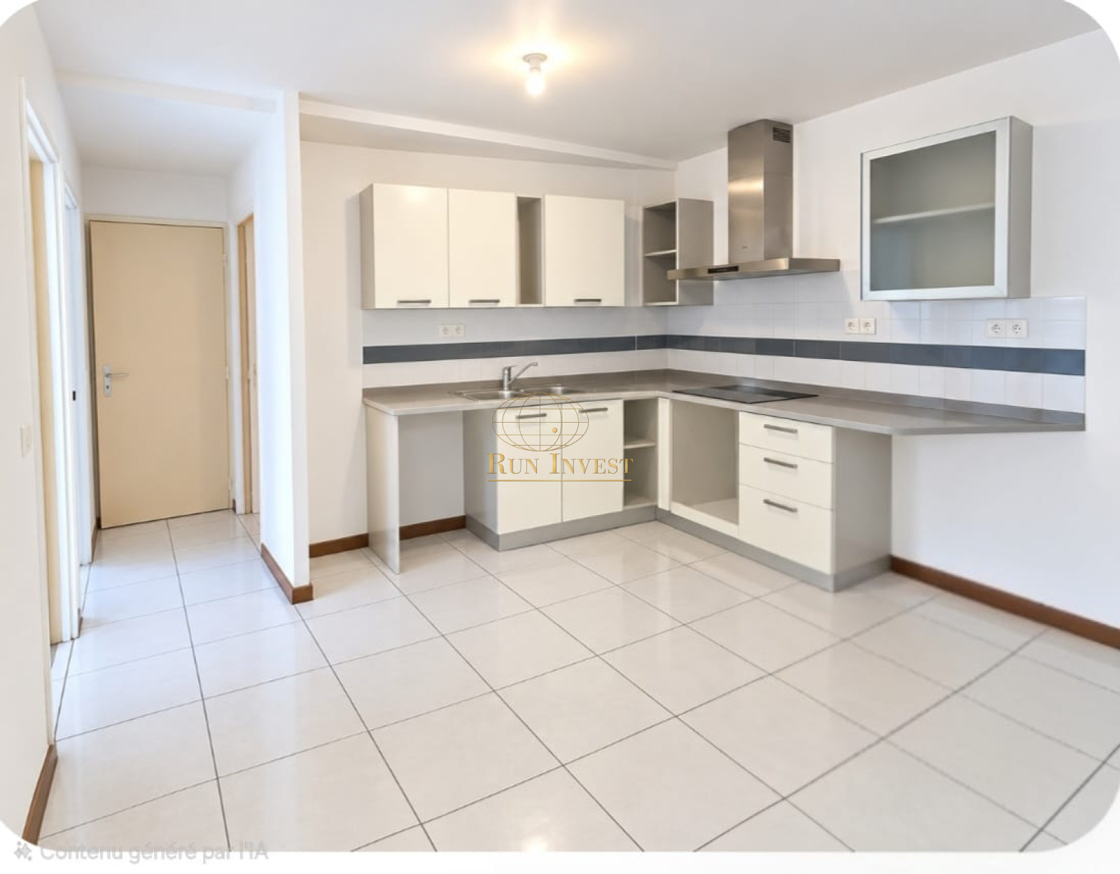 Image_1, Appartement, Sainte-Marie, ref :469