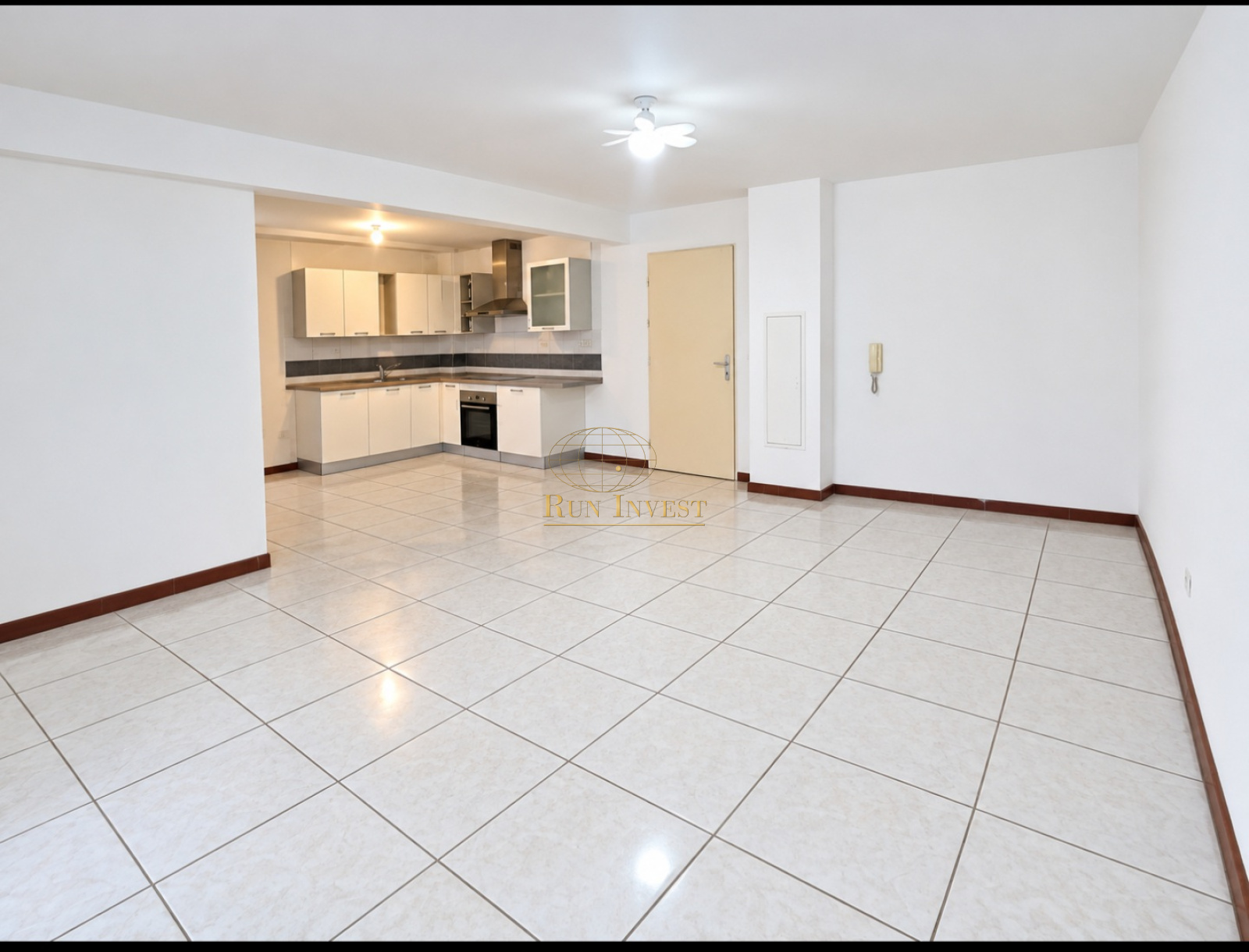 Image_2, Appartement, Sainte-Marie, ref :469
