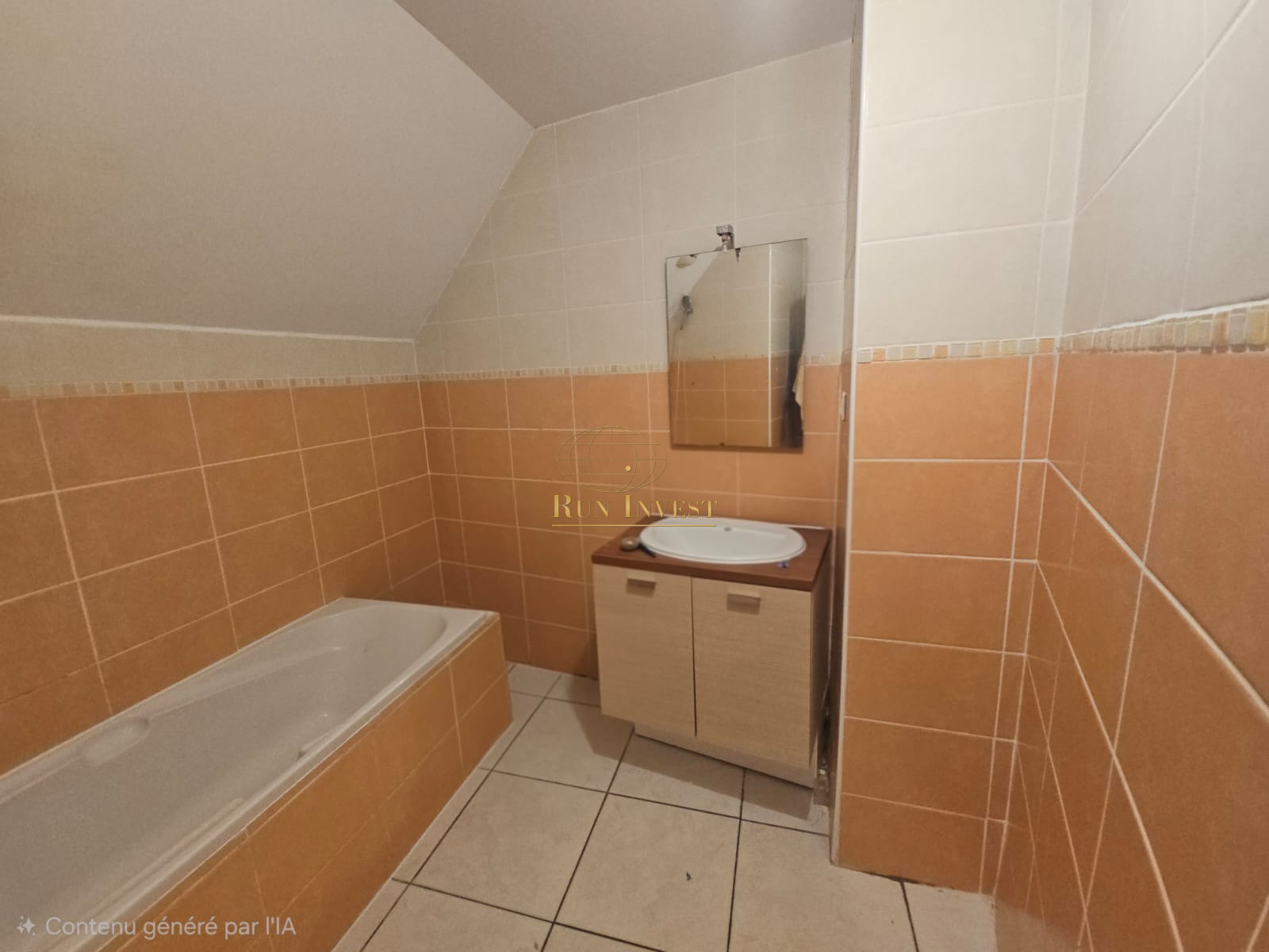 Image_4, Appartement, Sainte-Marie, ref :469