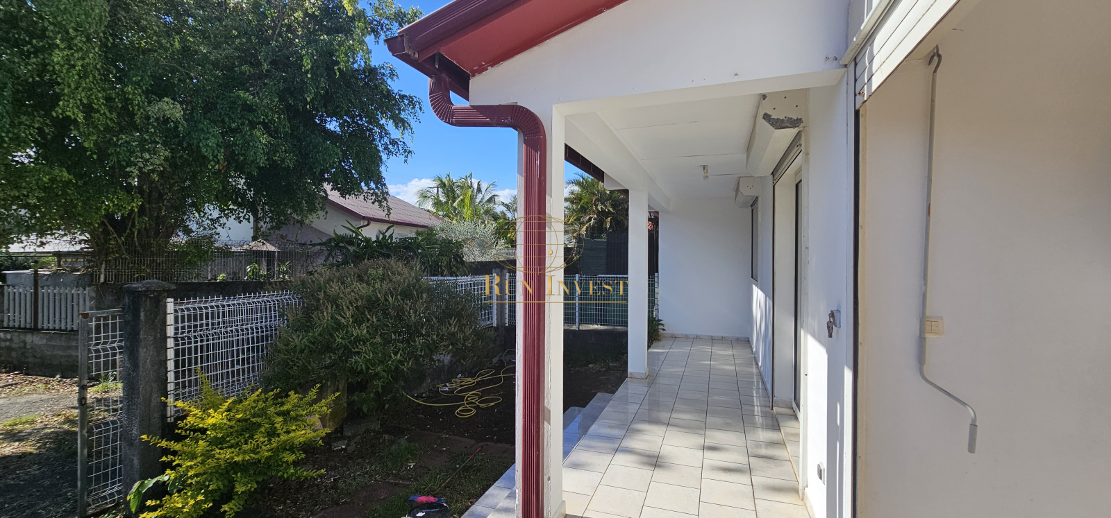 Image_2, Maison, Saint-André, ref :317