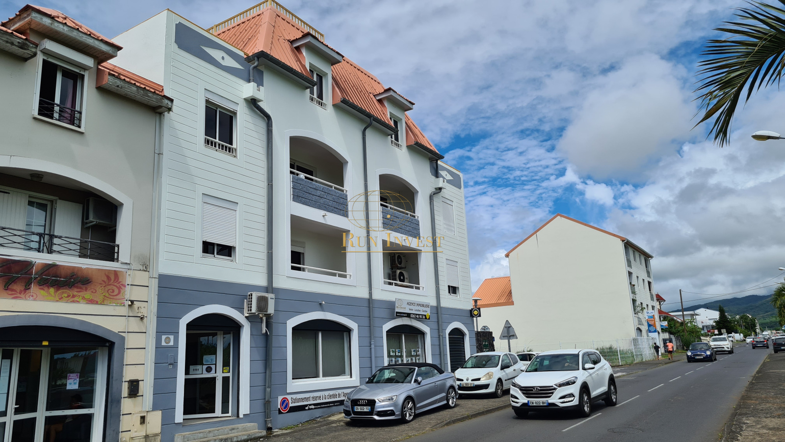 Image_2, Bureaux, Saint-André, ref :Grun