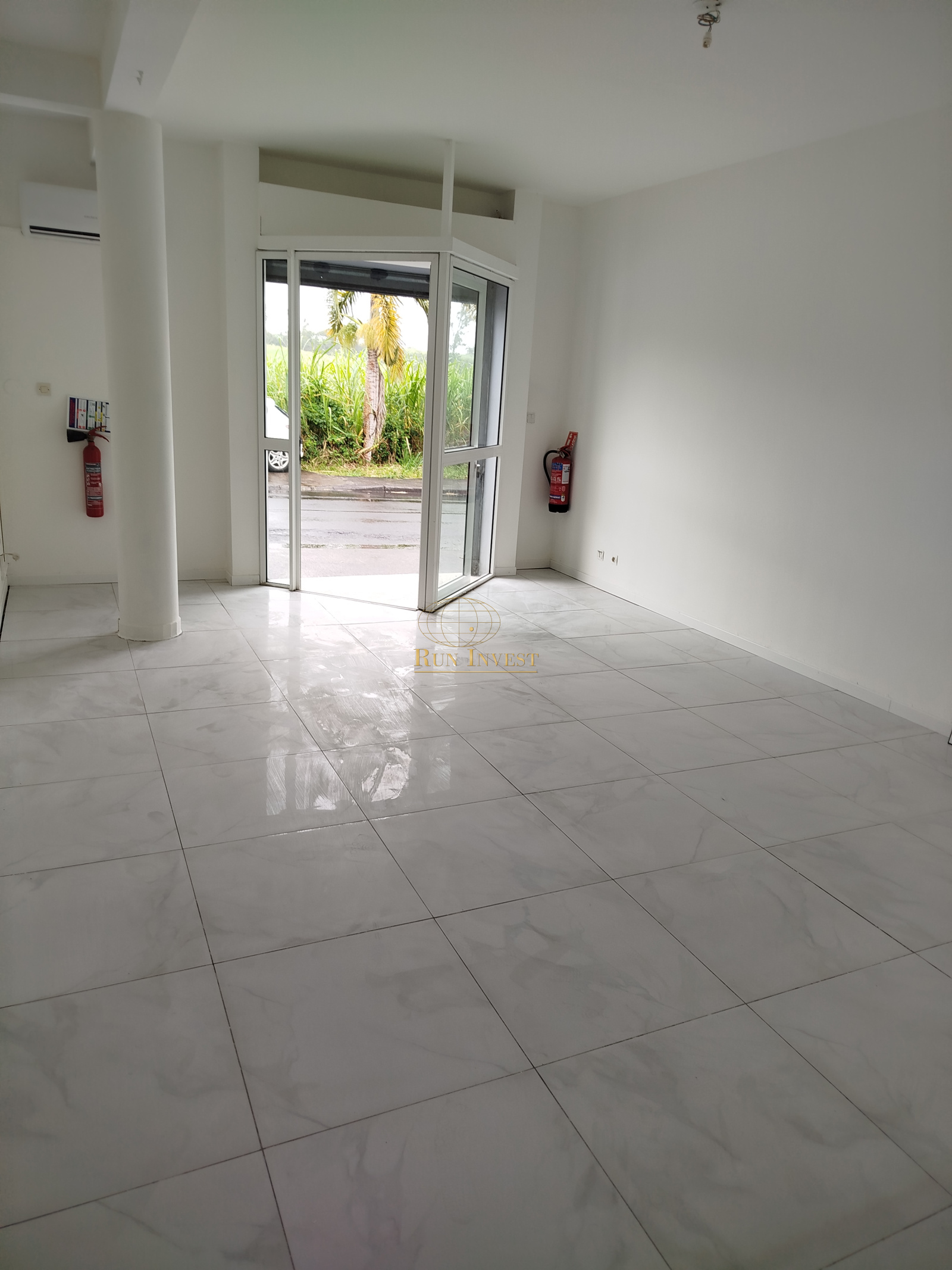 Image_1, Bureaux, Saint-André, ref :Grun