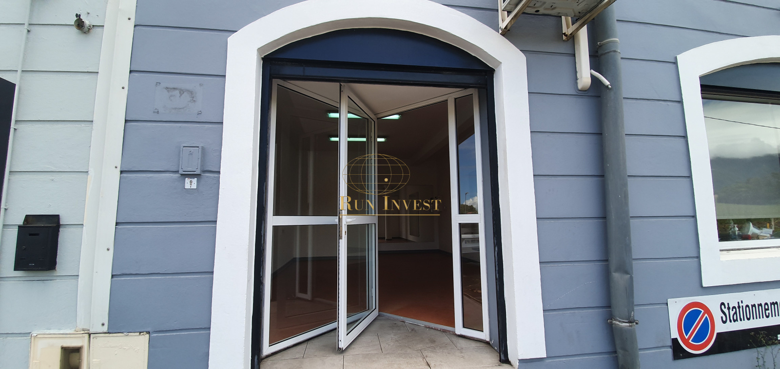 Image_4, Bureaux, Saint-André, ref :Grun