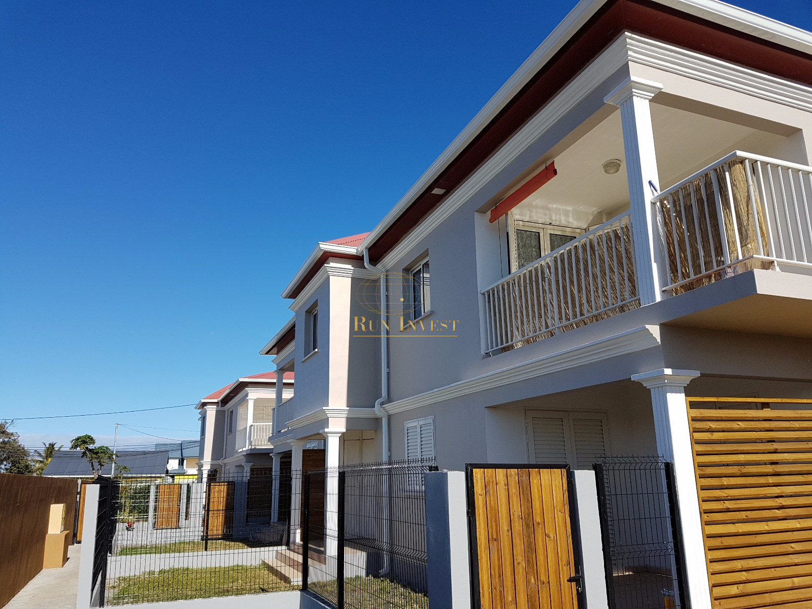 Image_7, Appartement, Saint-André, ref :LAP10000753