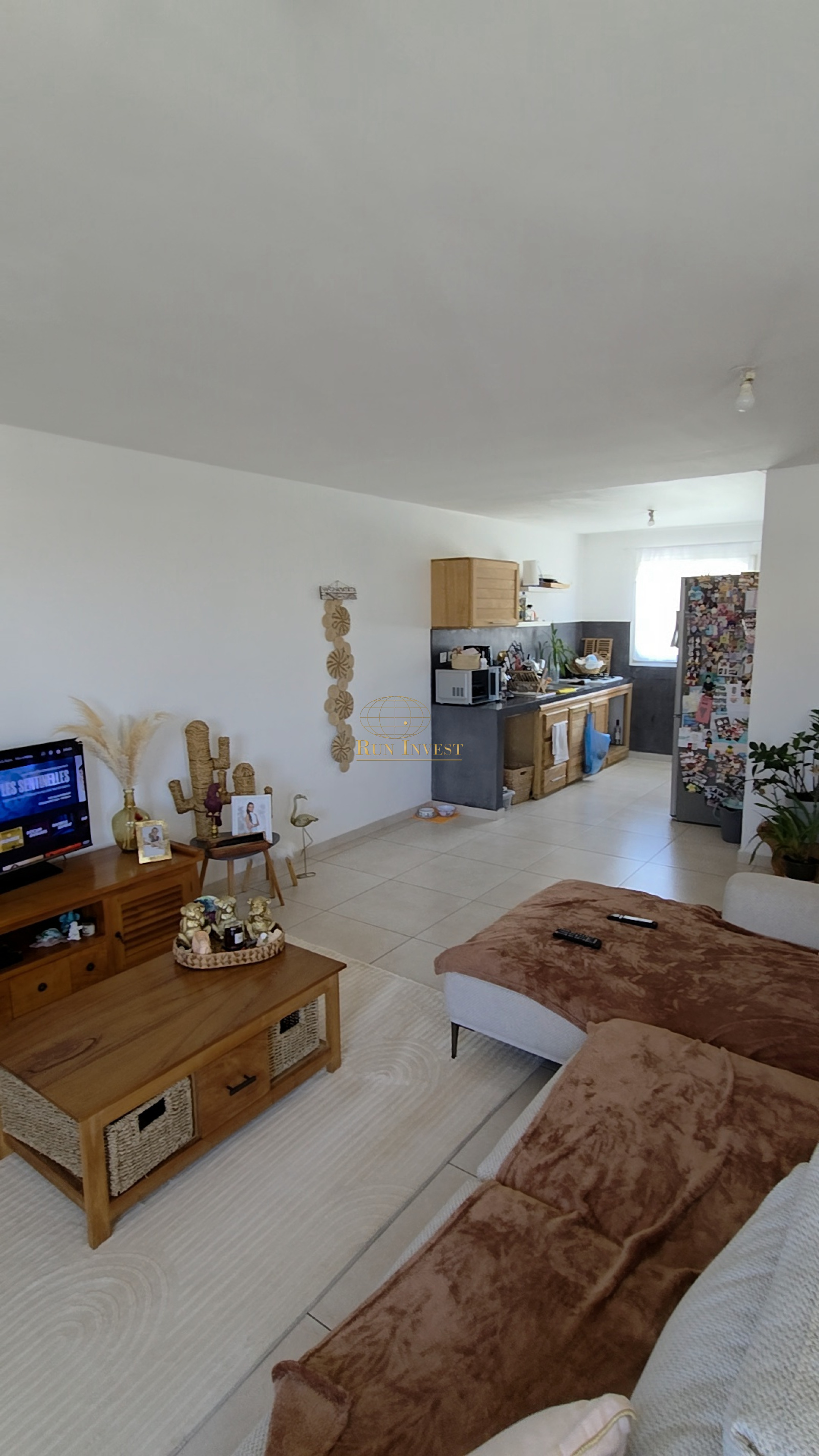 Image_3, Appartement, Saint-André, ref :LAP10000753