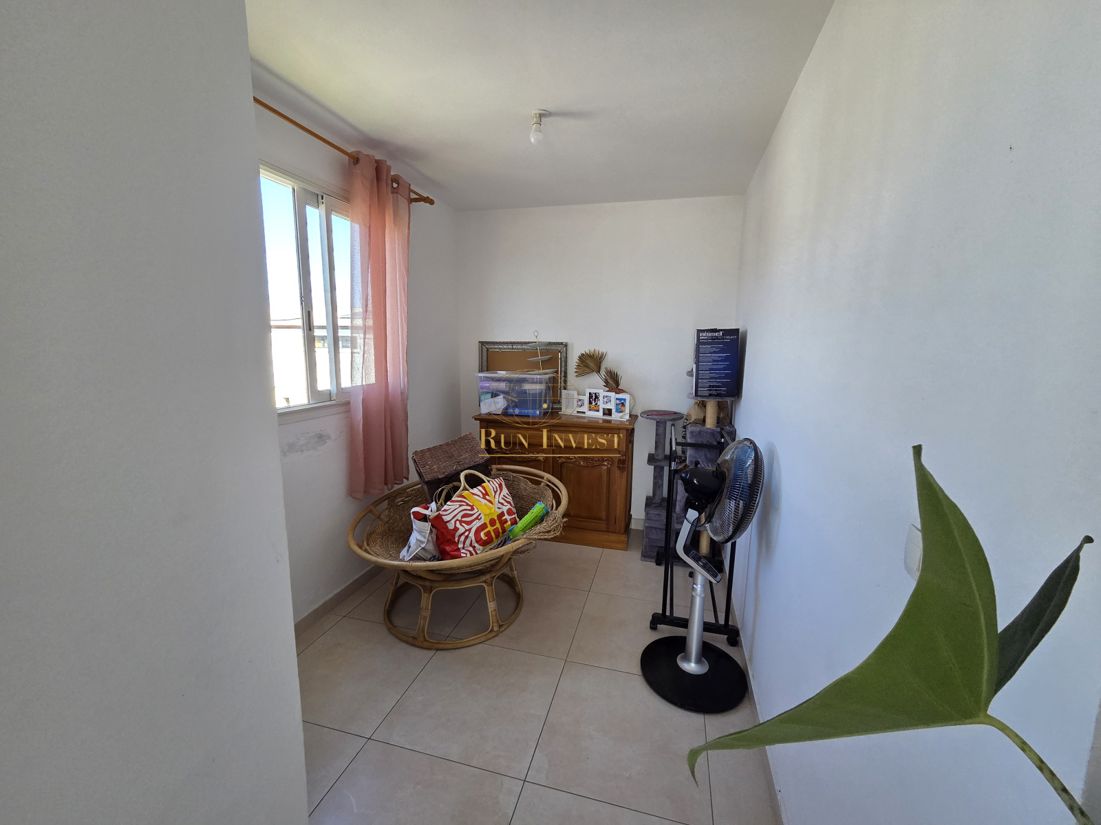 Image_4, Appartement, Saint-André, ref :LAP10000753