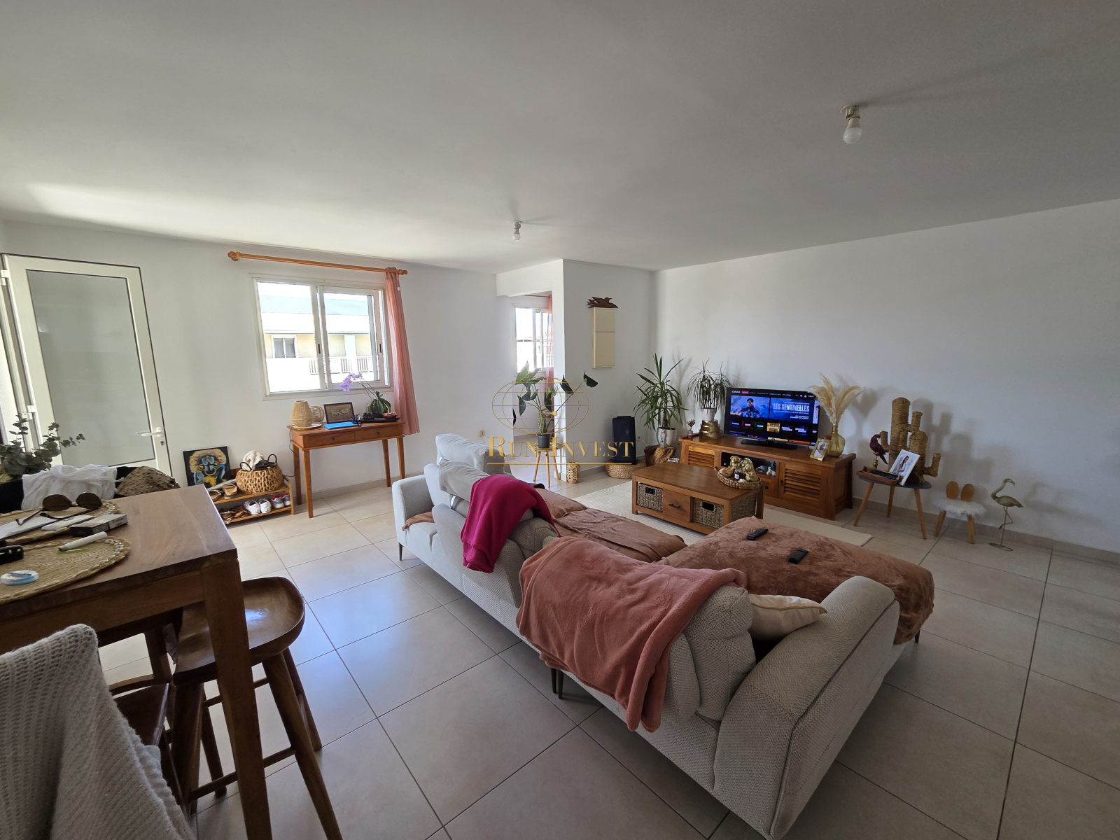 Image_10, Appartement, Saint-André, ref :LAP10000753