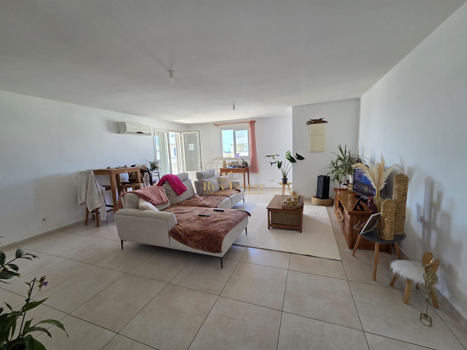 Image_2, Appartement, Saint-André, ref :LAP10000753