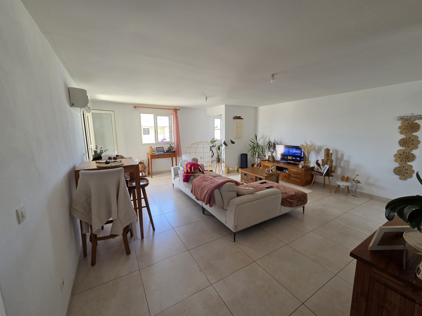 Image_9, Appartement, Saint-André, ref :LAP10000753