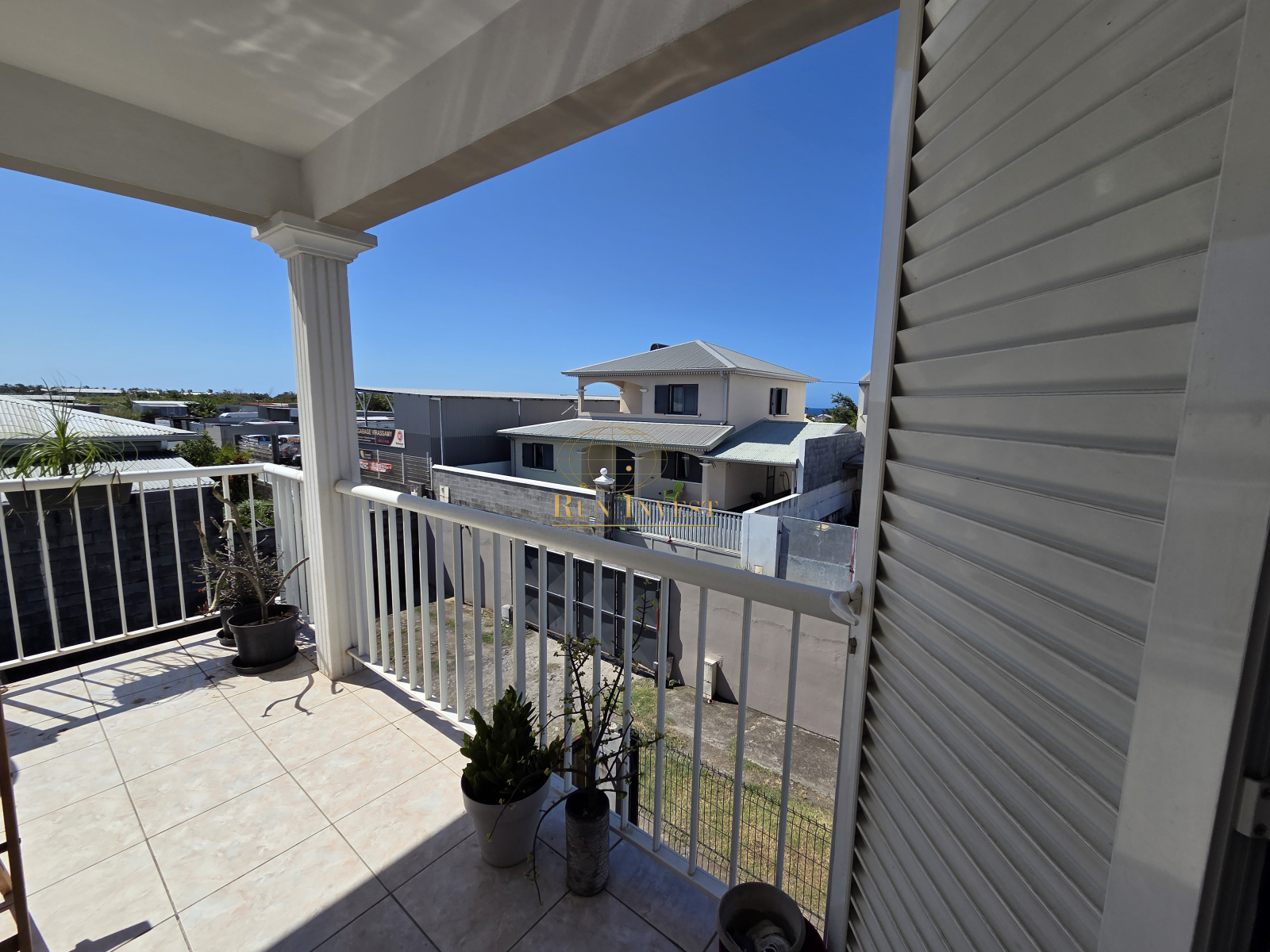 Image_1, Appartement, Saint-André, ref :LAP10000753