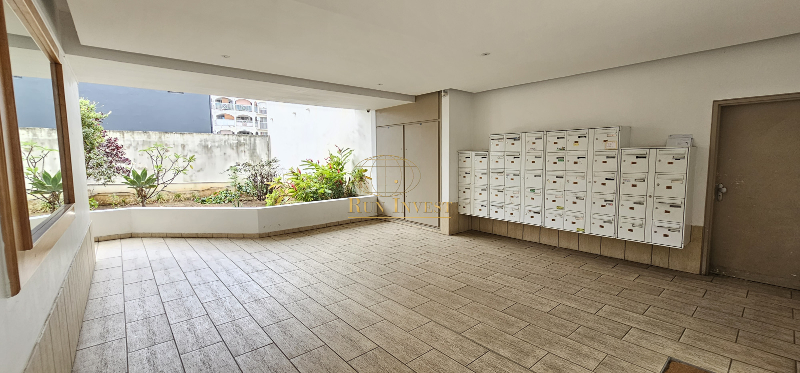 Image_2, Appartement, Sainte-Clotilde, ref :LAP200000741