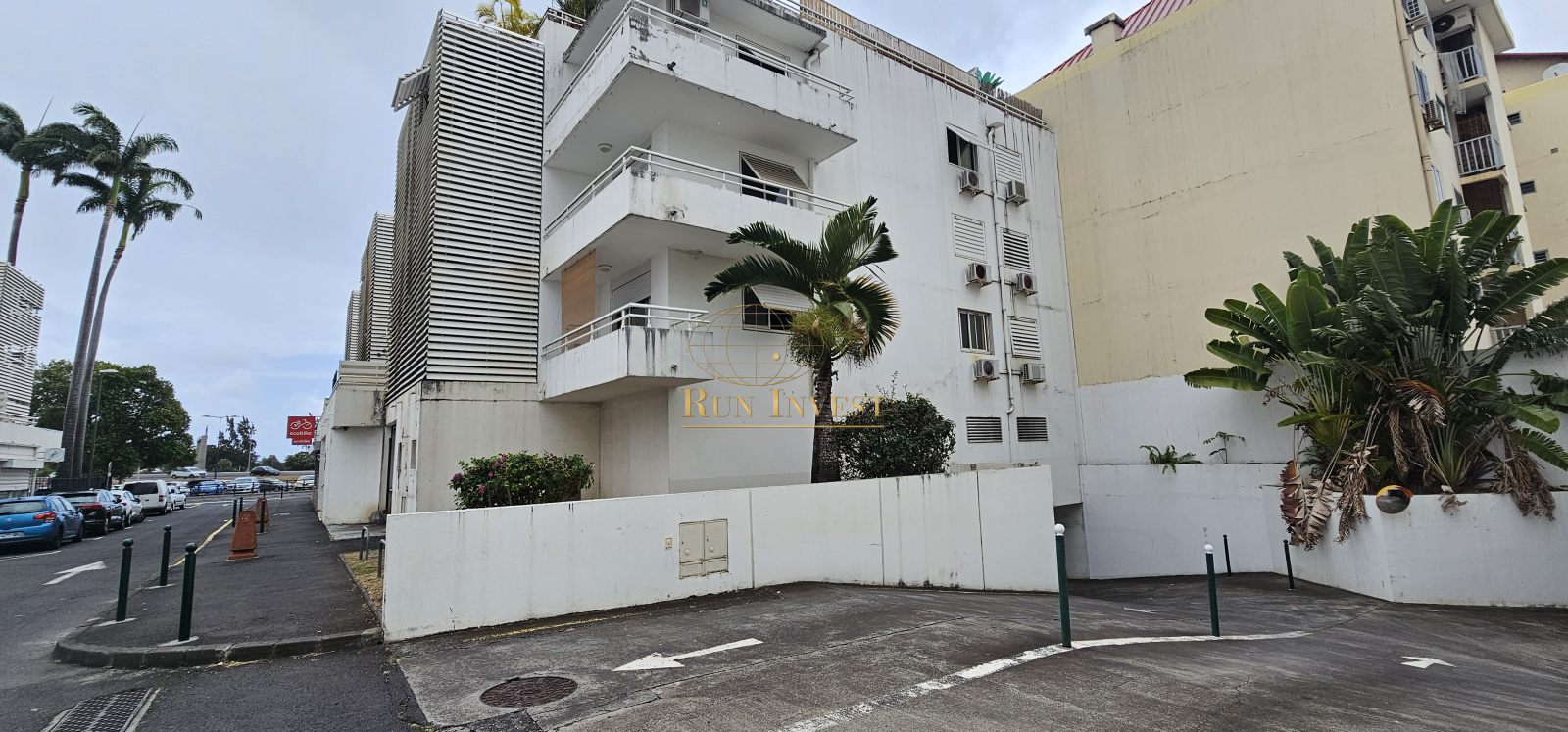 Image_1, Appartement, Sainte-Clotilde, ref :LAP200000741