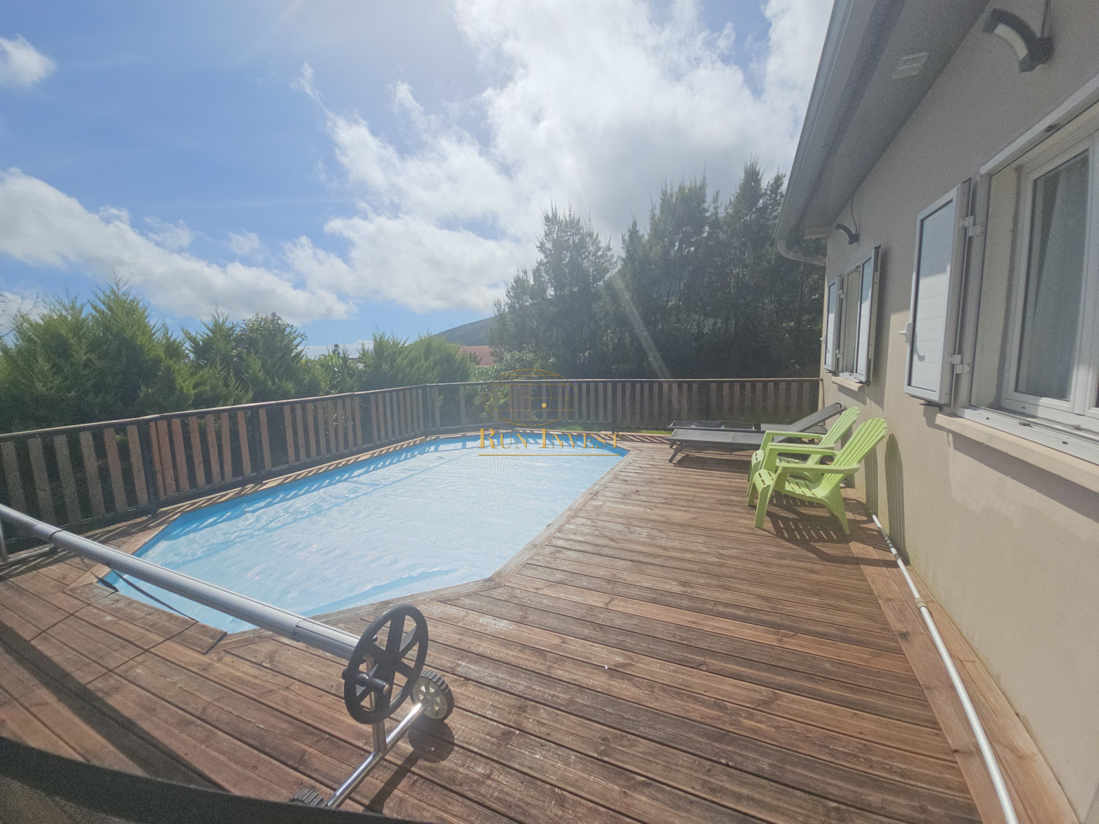 Image_2, Villa, La Plaine-des-Palmistes, ref :4373