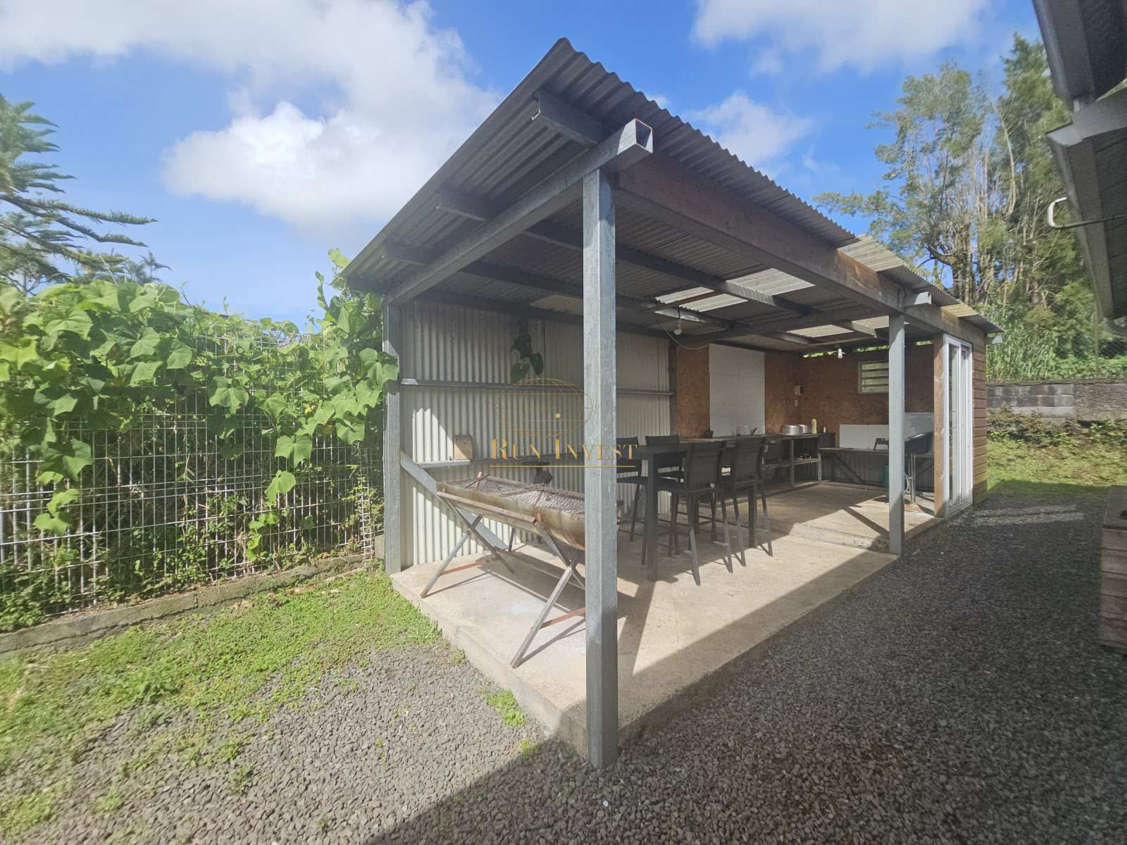 Image_15, Villa, La Plaine-des-Palmistes, ref :4373