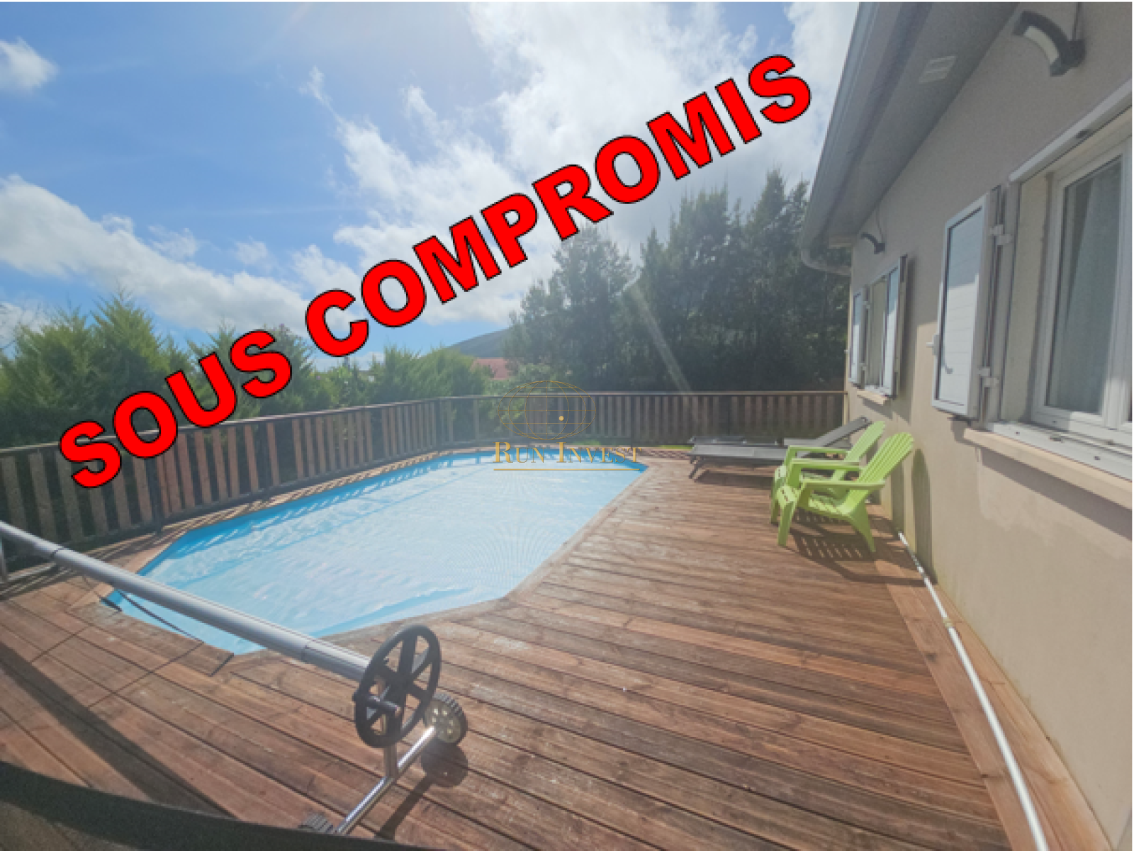 Image_2, Villa, La Plaine-des-Palmistes, ref :4373