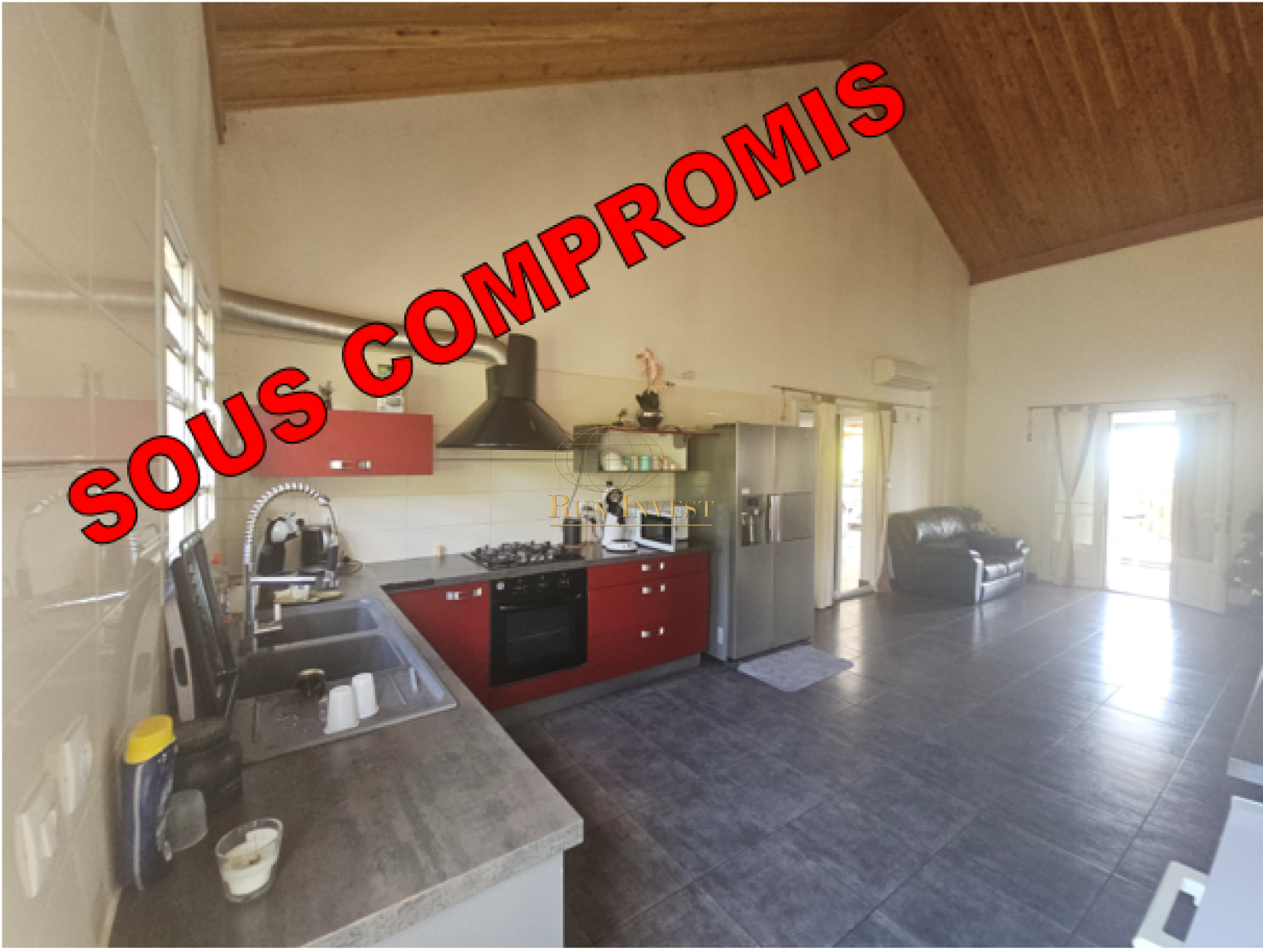 Image_5, Villa, La Plaine-des-Palmistes, ref :4373