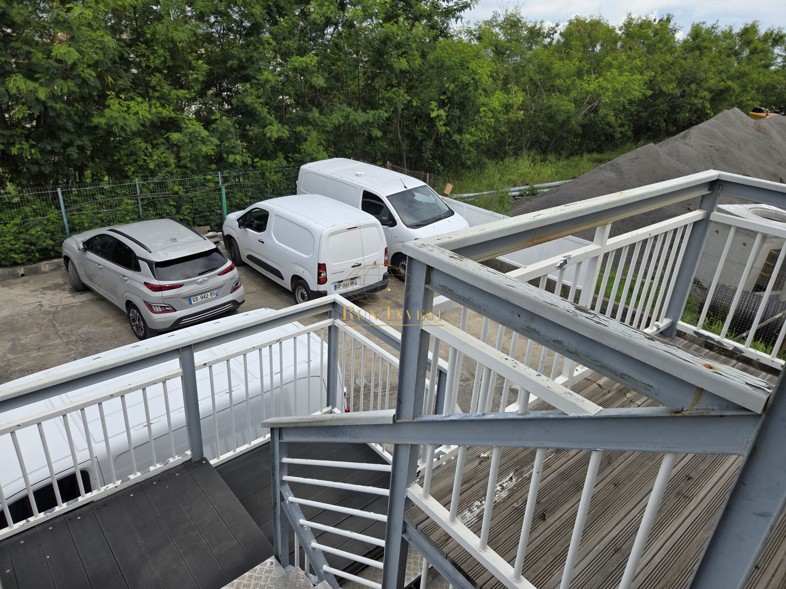 Image_10, Local d'activité, Port, ref :G460