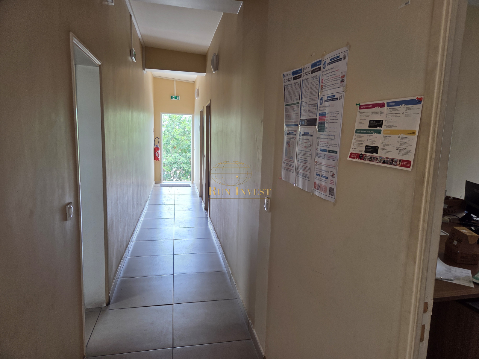 Image_11, Local d'activité, Port, ref :G460