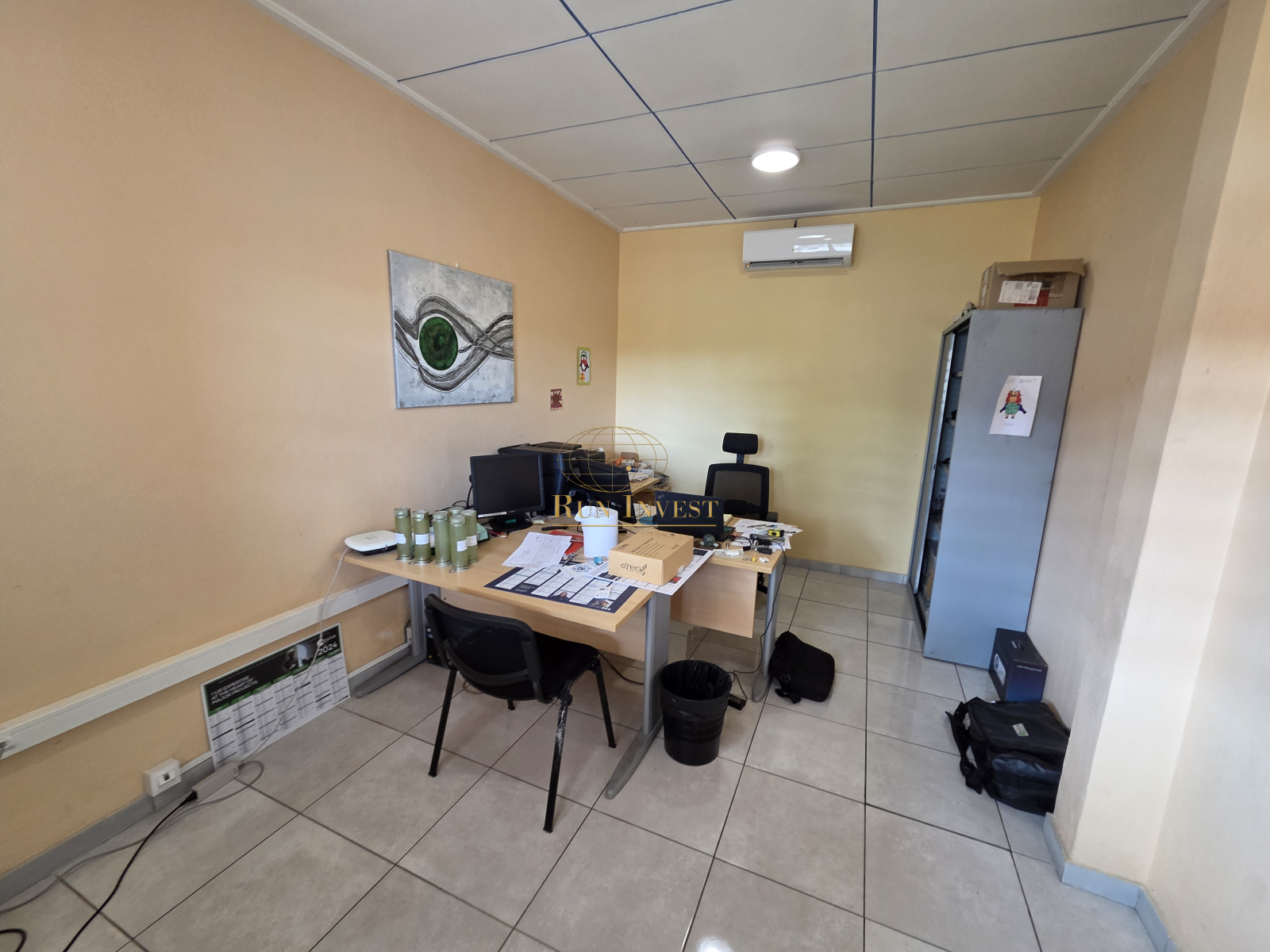 Image_2, Local d'activité, Port, ref :G460