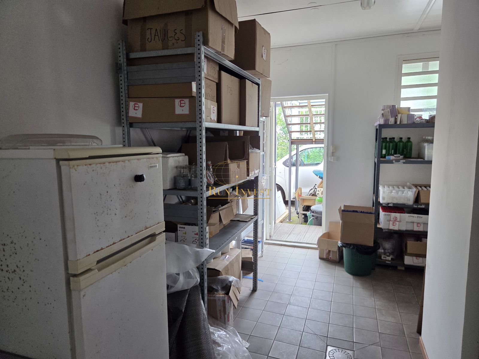 Image_5, Local d'activité, Port, ref :G460