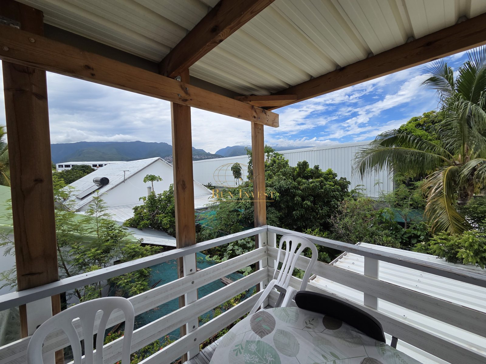 Image_6, Local d'activité, Port, ref :G460