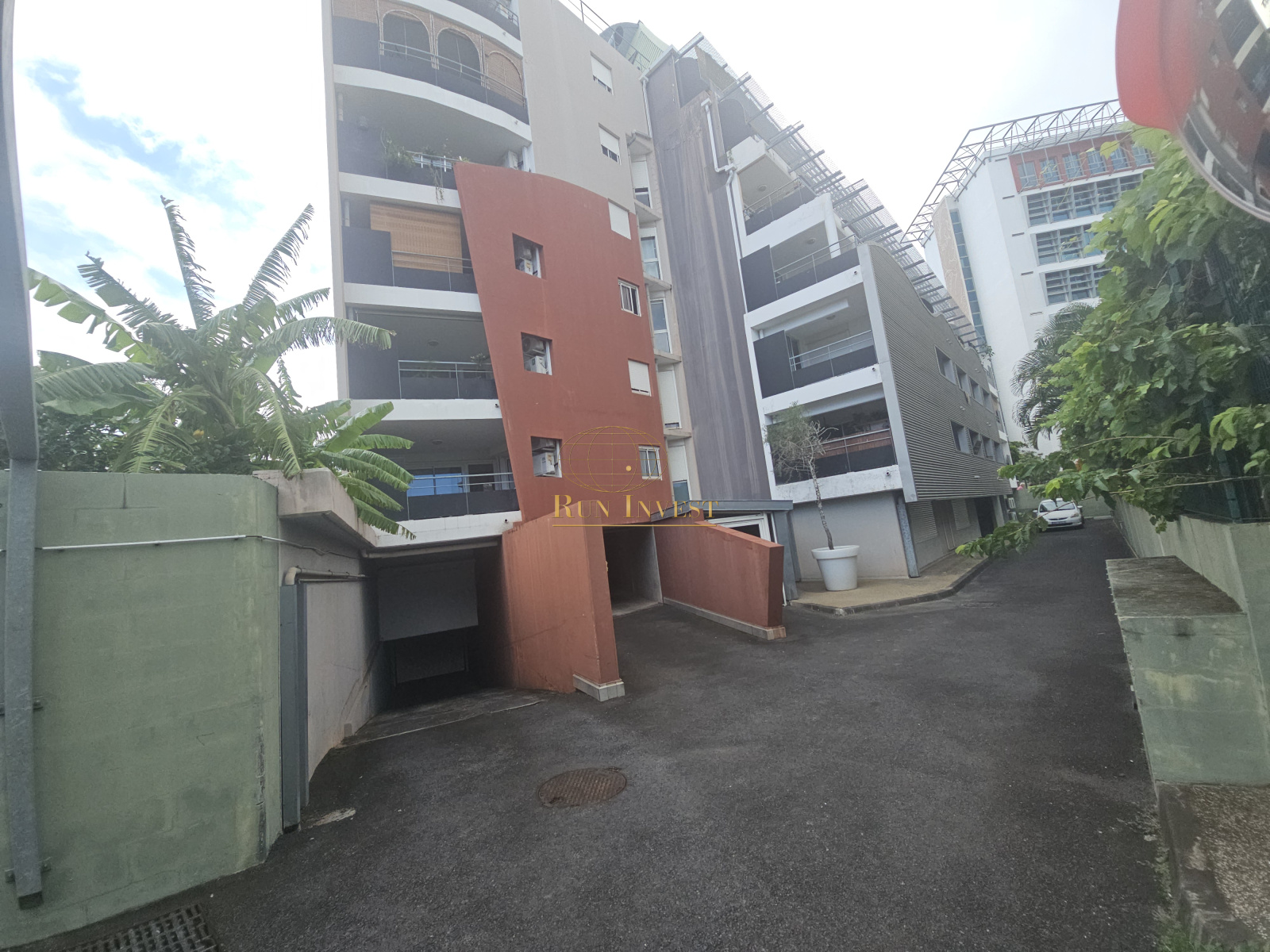 Image_1, Appartement, Saint-Denis, ref :G441