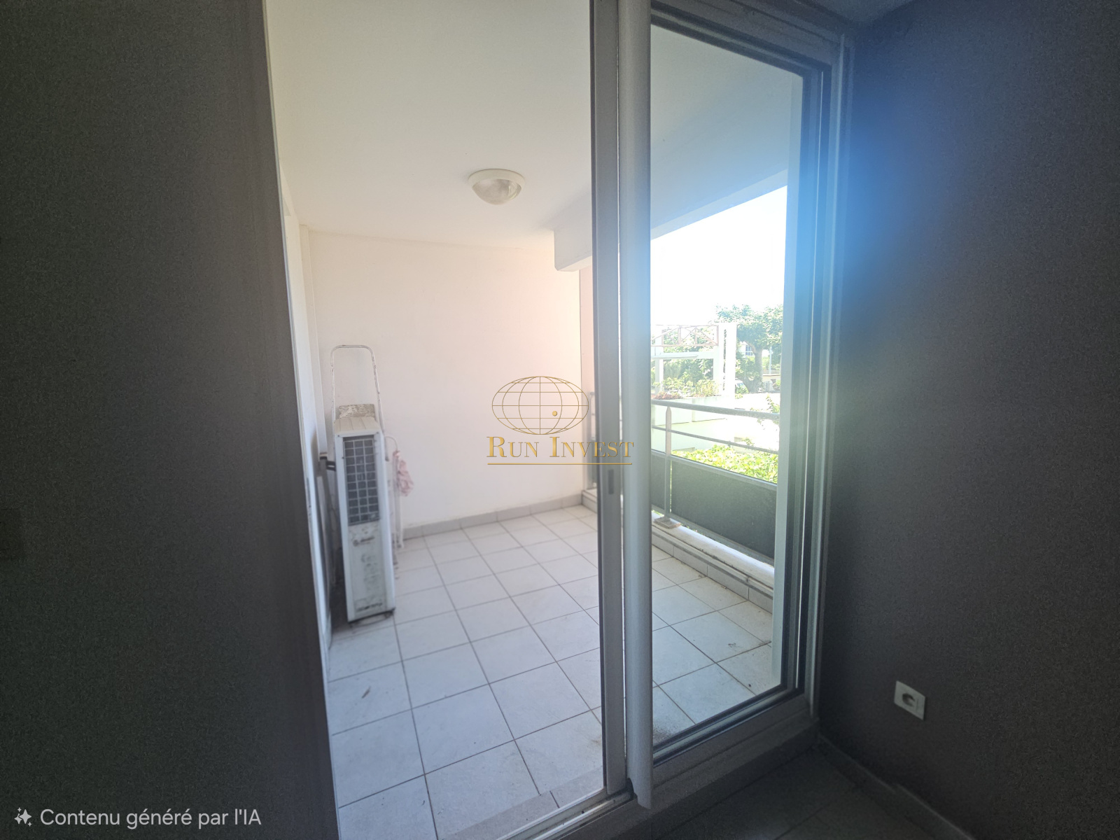 Image_4, Appartement, Saint-Denis, ref :G441