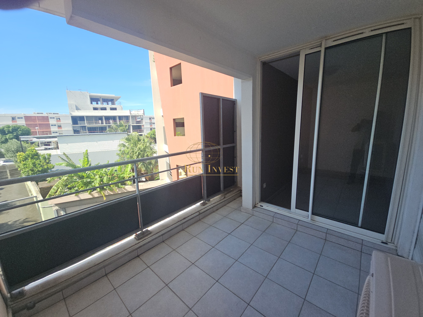 Image_3, Appartement, Saint-Denis, ref :G441