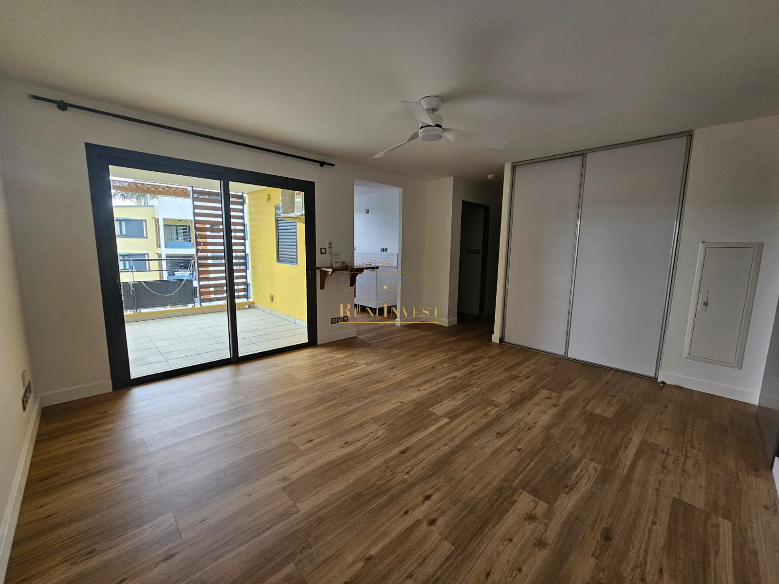 Image_1, Appartement, Sainte-Suzanne, ref :4180