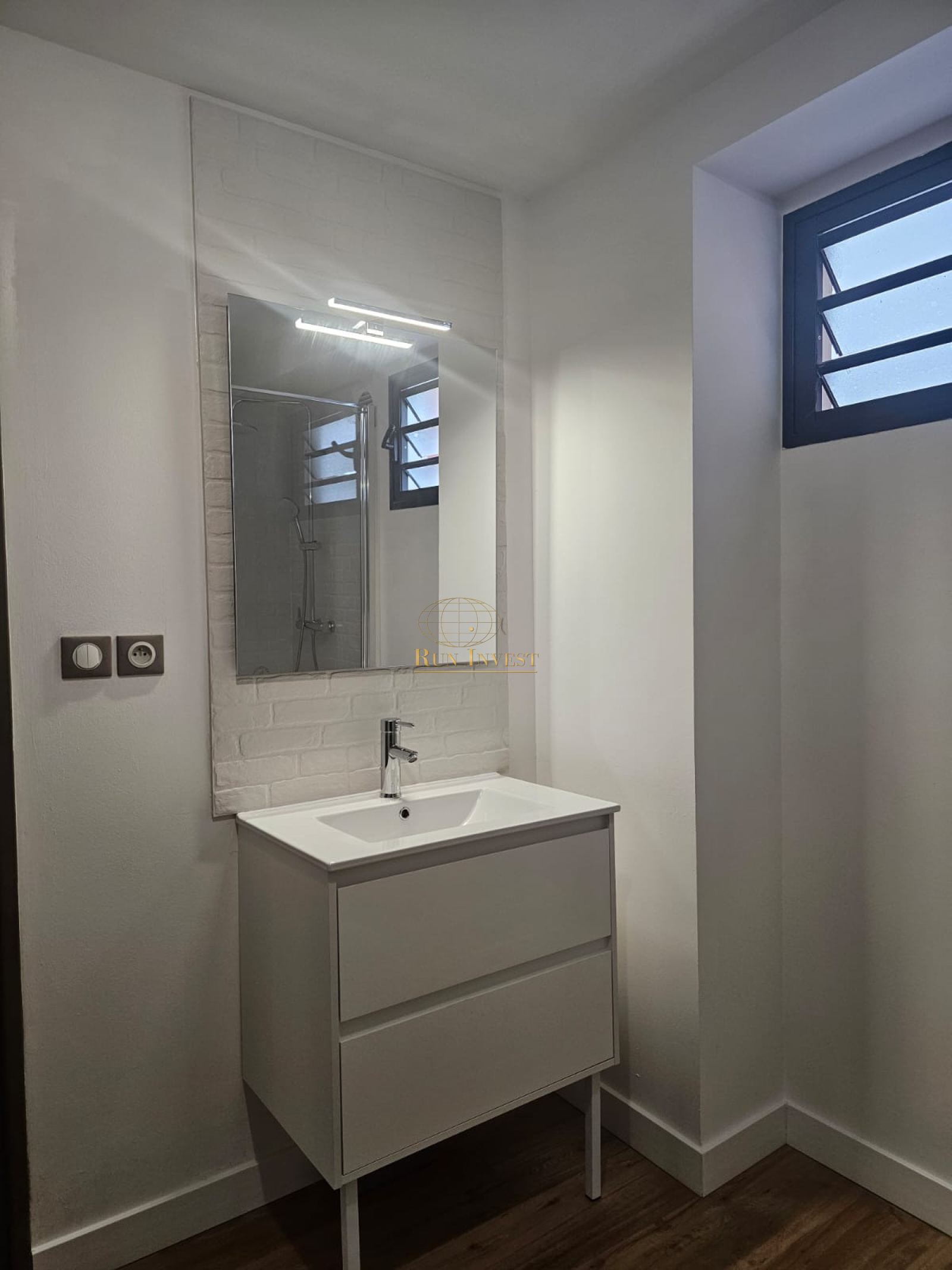 Image_7, Appartement, Sainte-Suzanne, ref :4180