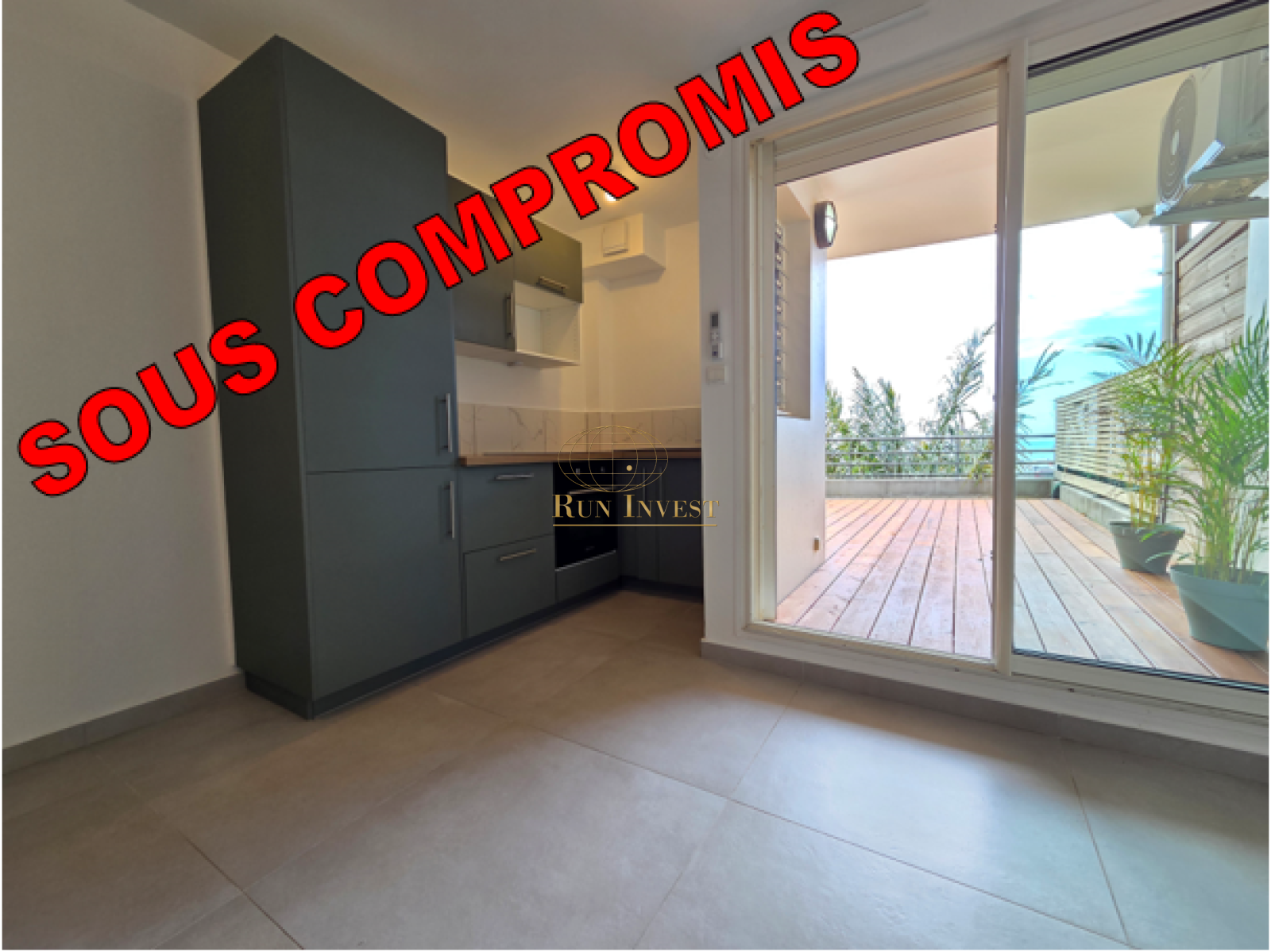 Image_2, Studio, Saint-Denis, ref :4362