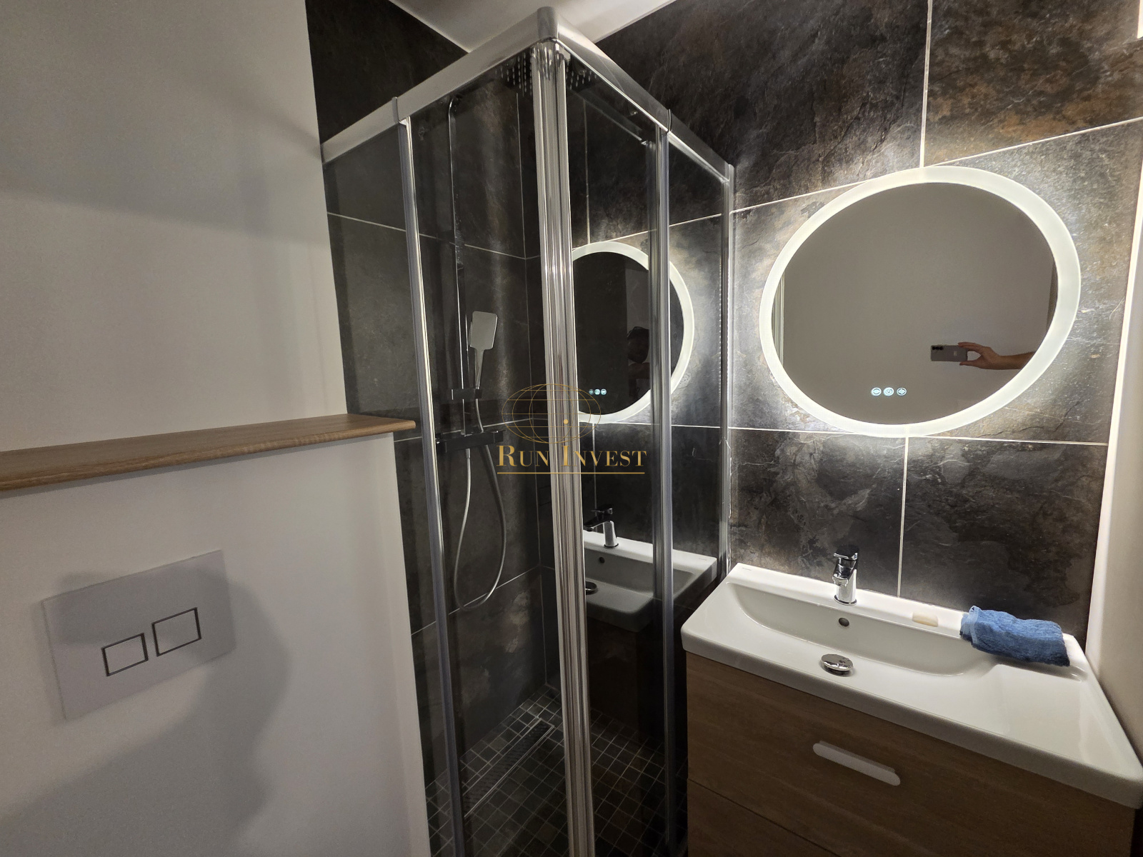 Image_9, Studio, Saint-Denis, ref :4362