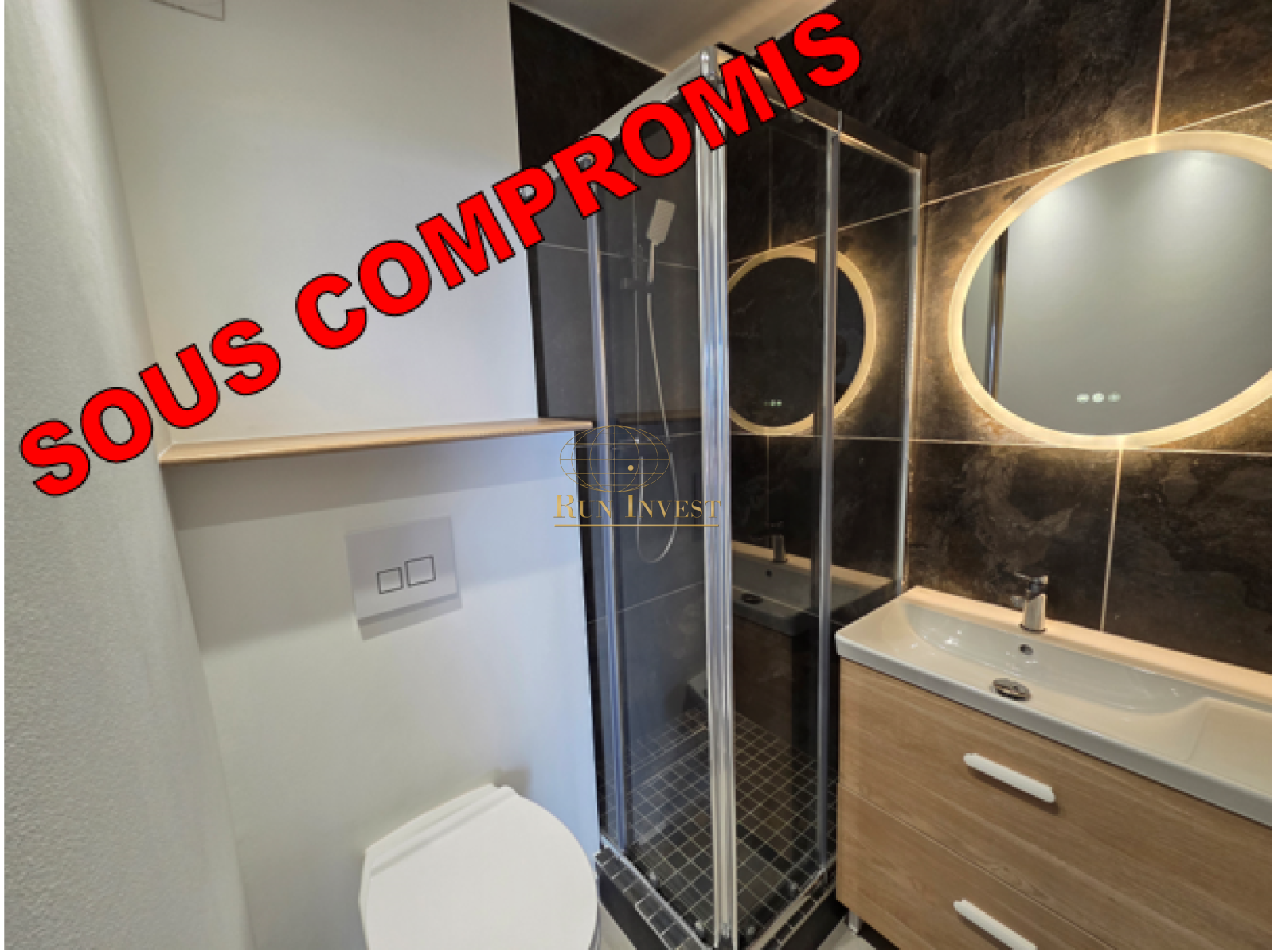 Image_7, Studio, Saint-Denis, ref :4362