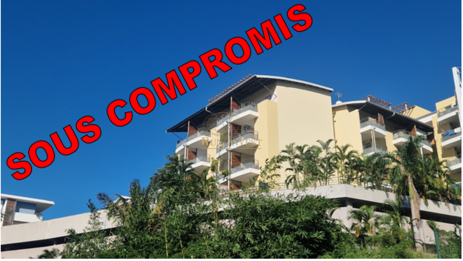 Image_8, Studio, Saint-Denis, ref :4362