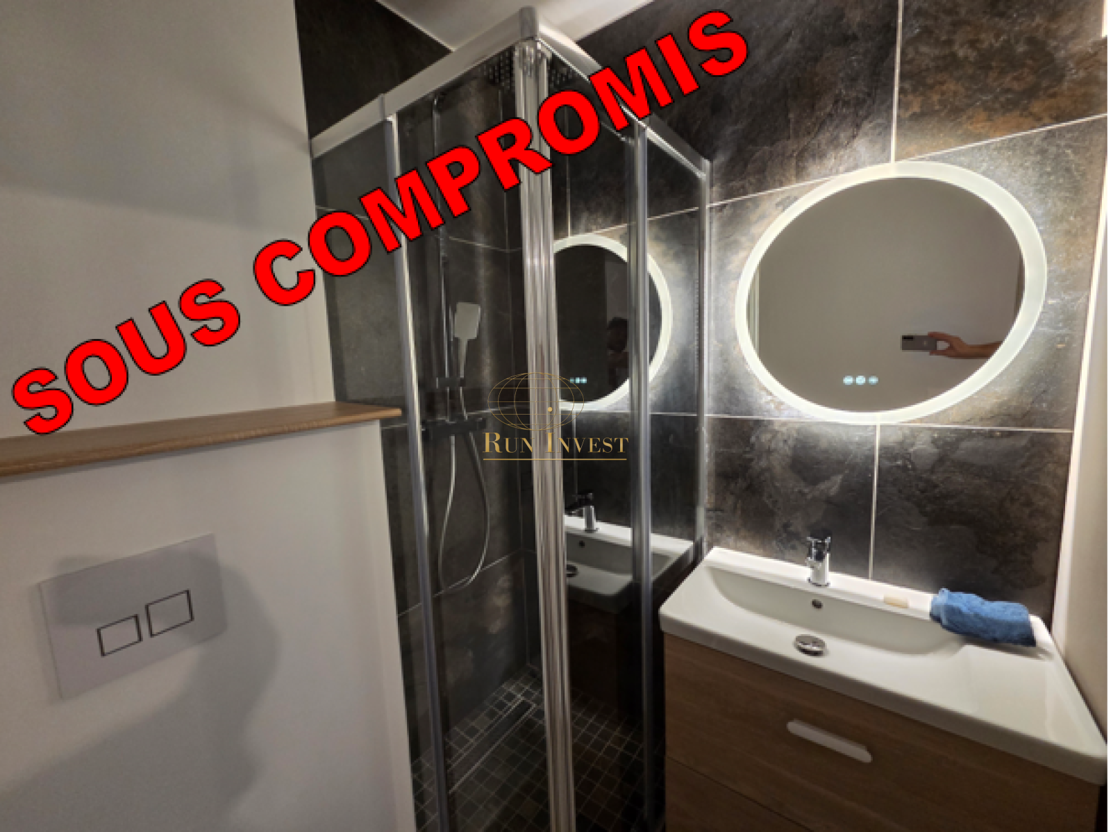 Image_9, Studio, Saint-Denis, ref :4362