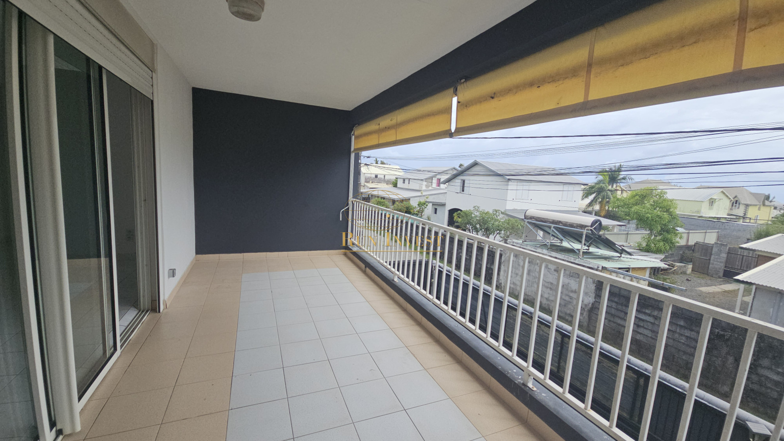 Image_1, Appartement, Saint-André, ref :4364