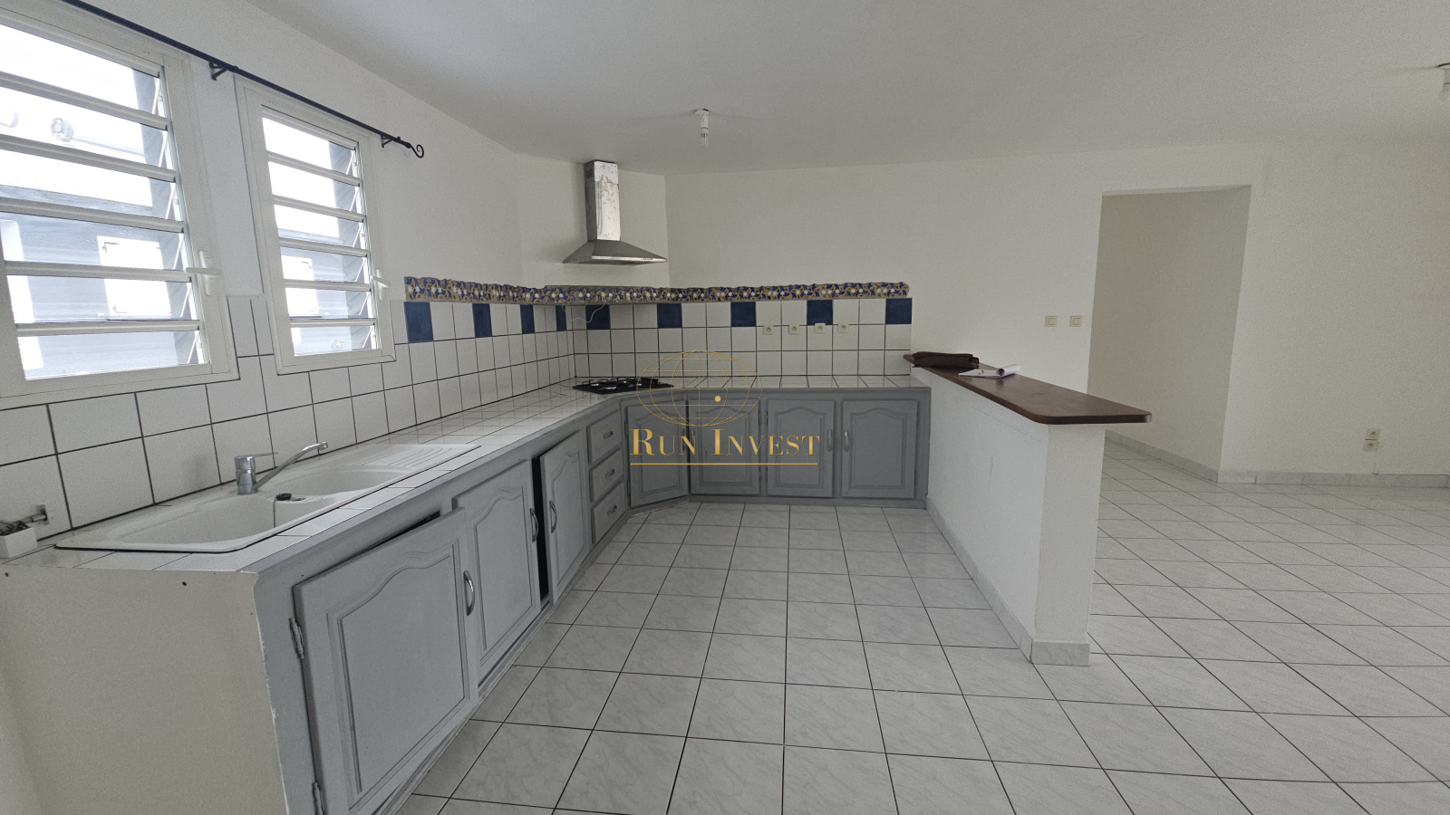 Image_4, Appartement, Saint-André, ref :4364