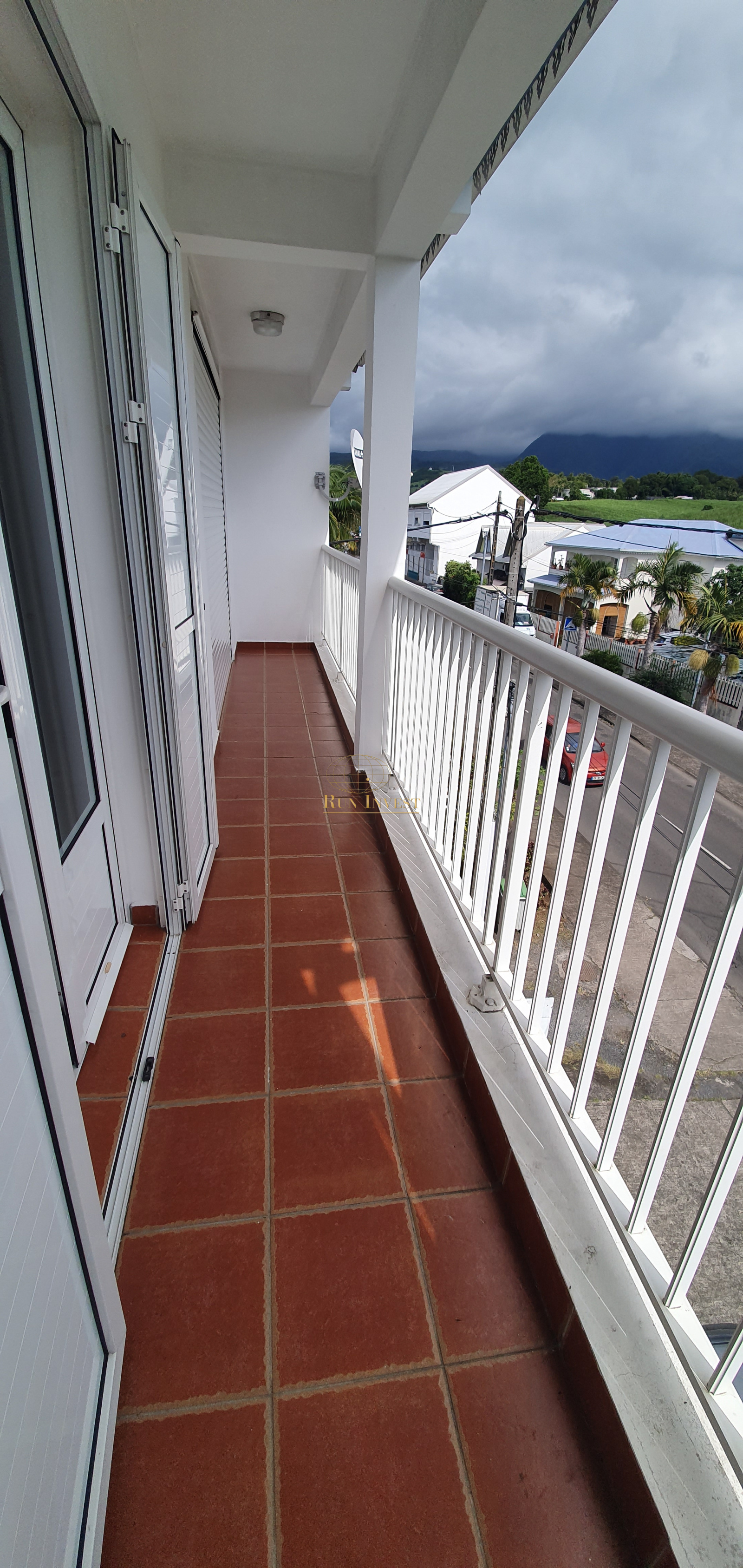 Image_9, Appartement, Saint-André, ref :4023