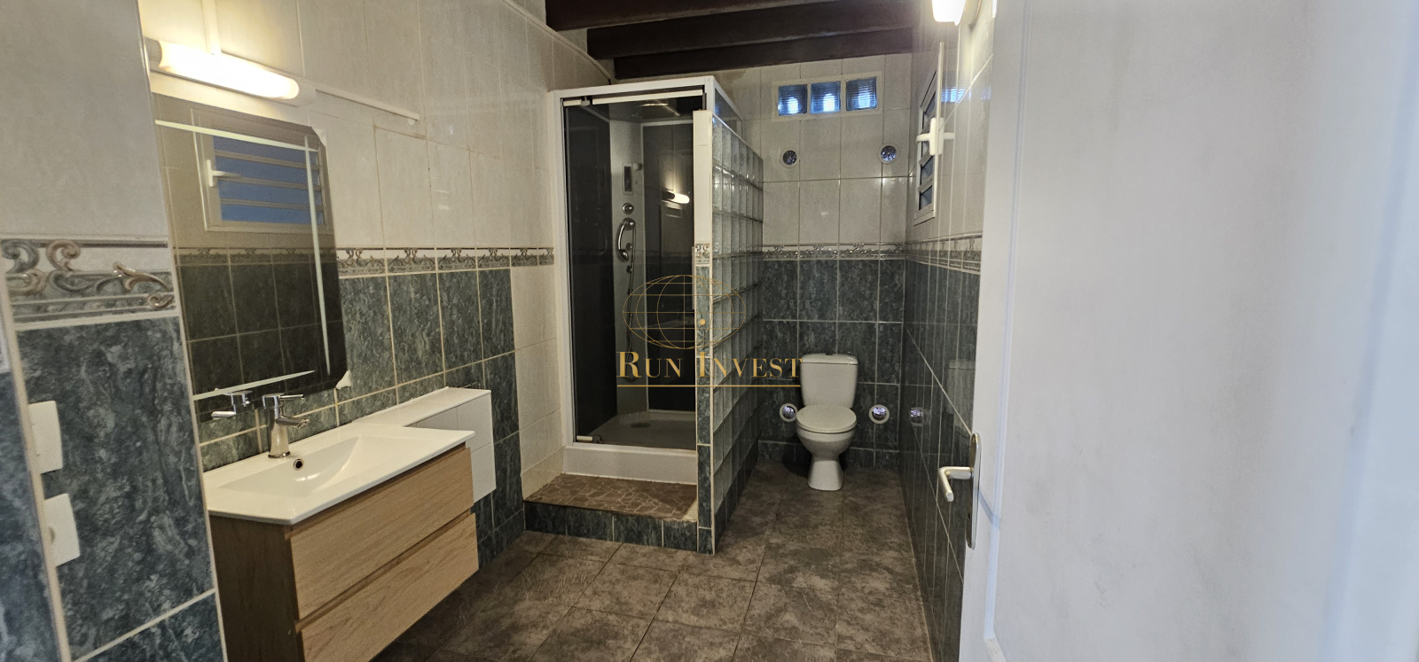 Image_10, Appartement, Saint-André, ref :4023