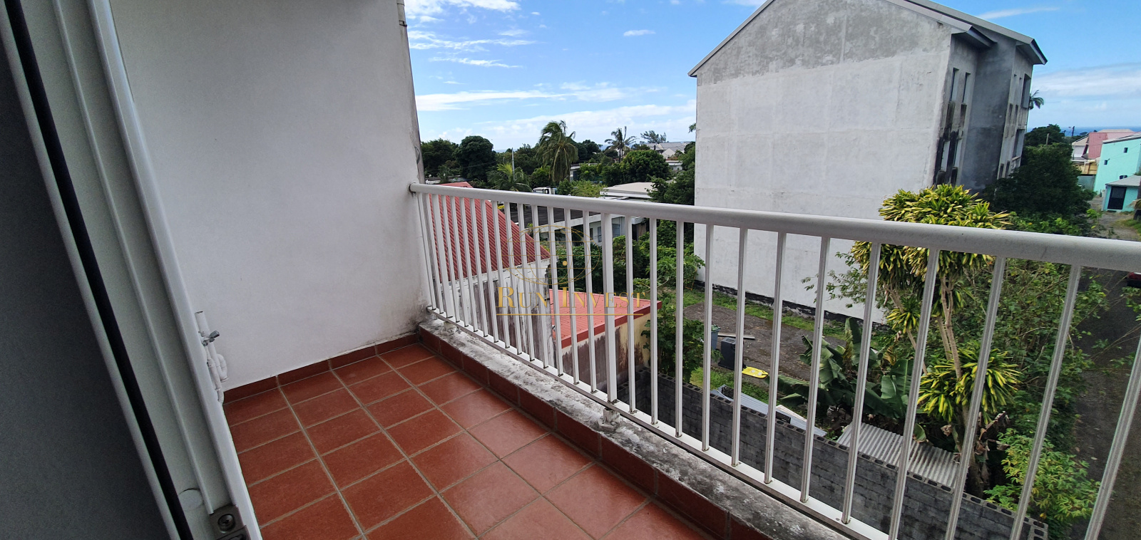 Image_5, Appartement, Saint-André, ref :4023