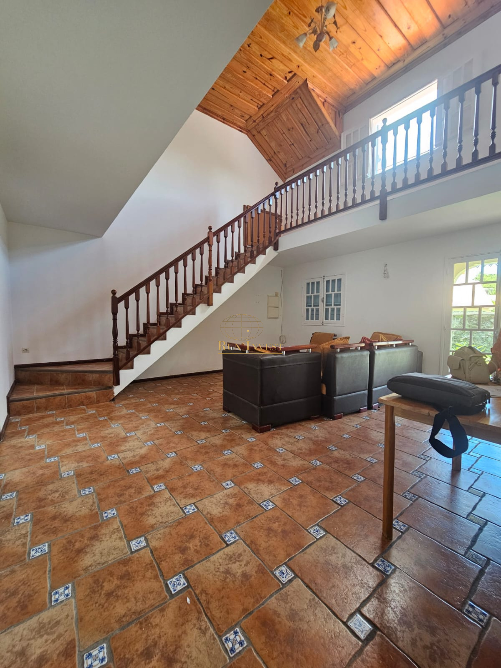 Image_2, Maison, Saint-Benoît, ref :4379