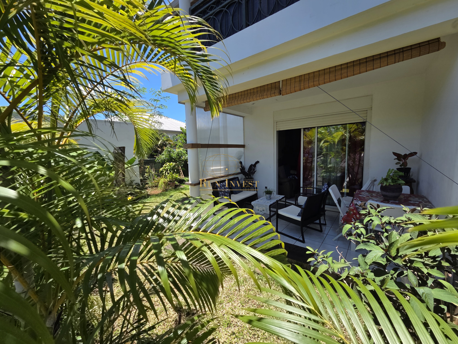 Image_2, Rez de jardin, Bras-Panon, ref :4371