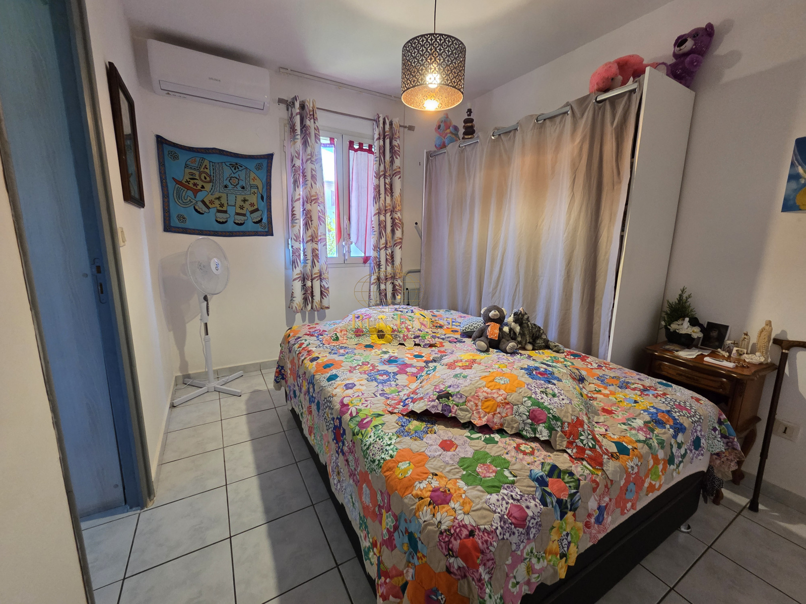 Image_4, Rez de jardin, Bras-Panon, ref :4371