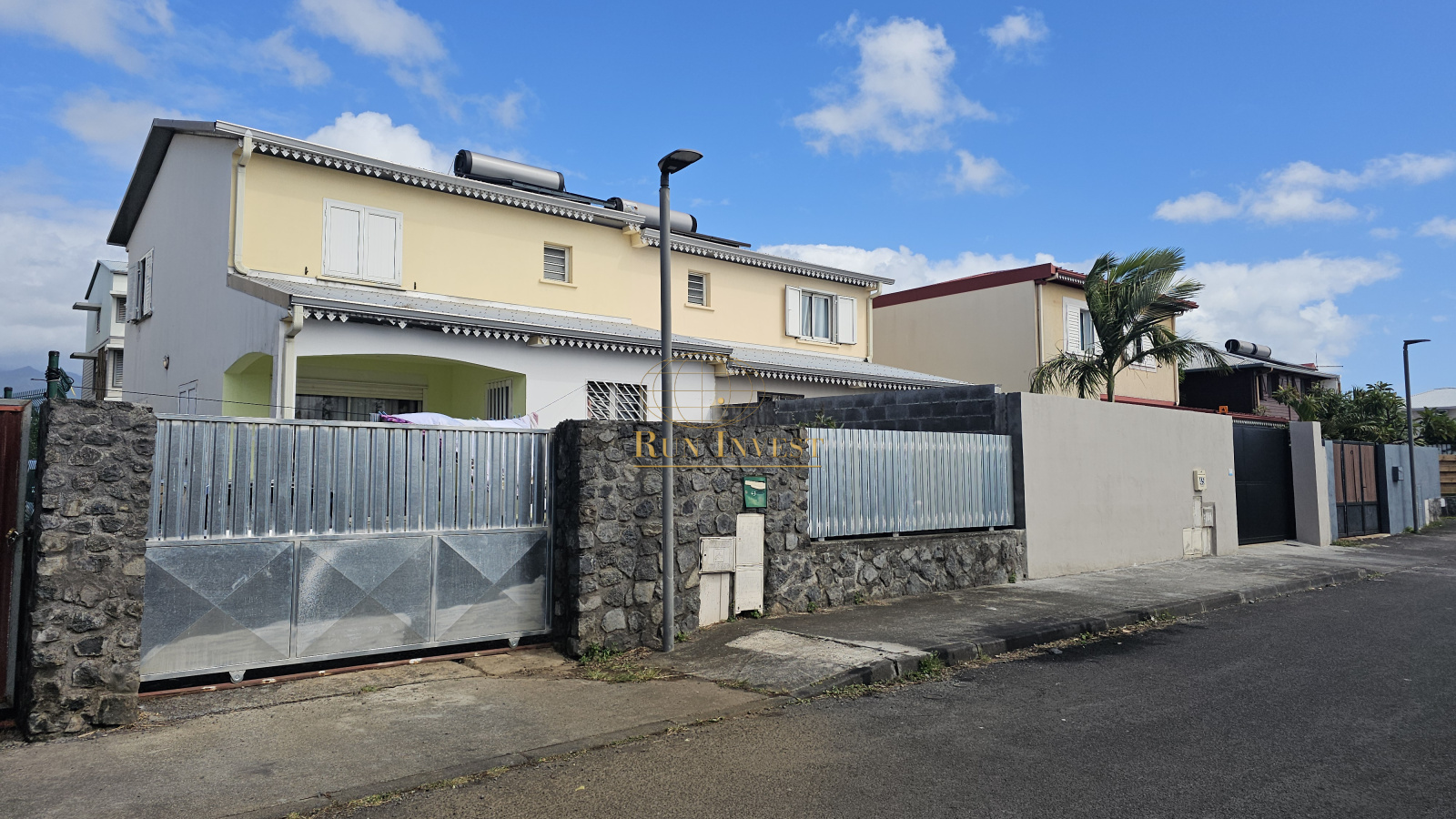 Image_2, Maison, Saint-André, ref :4361