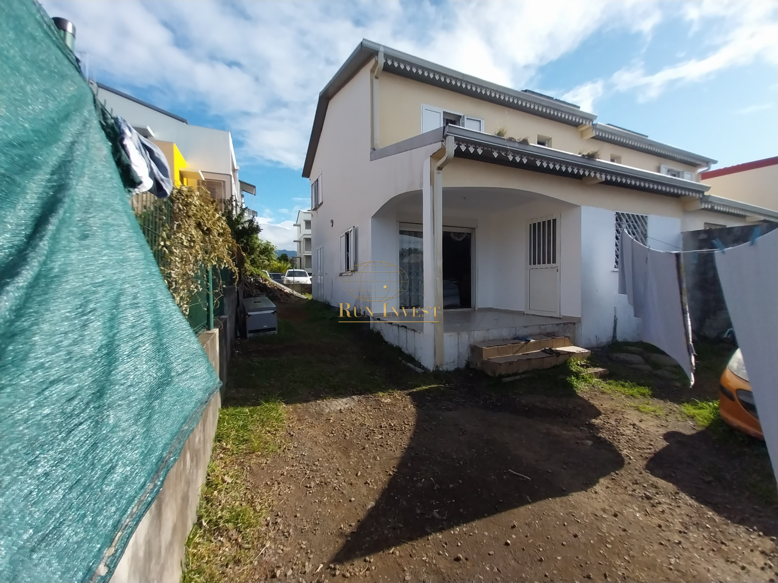 Image_1, Maison, Saint-André, ref :4361