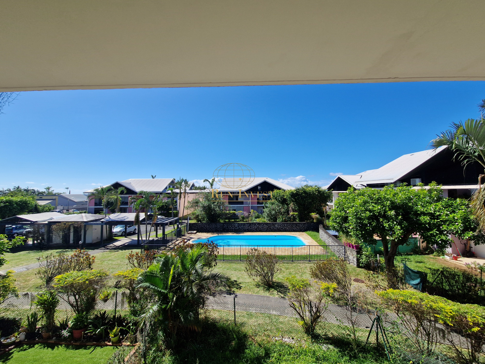 Image_8, Appartement, Saint-André, ref :4340